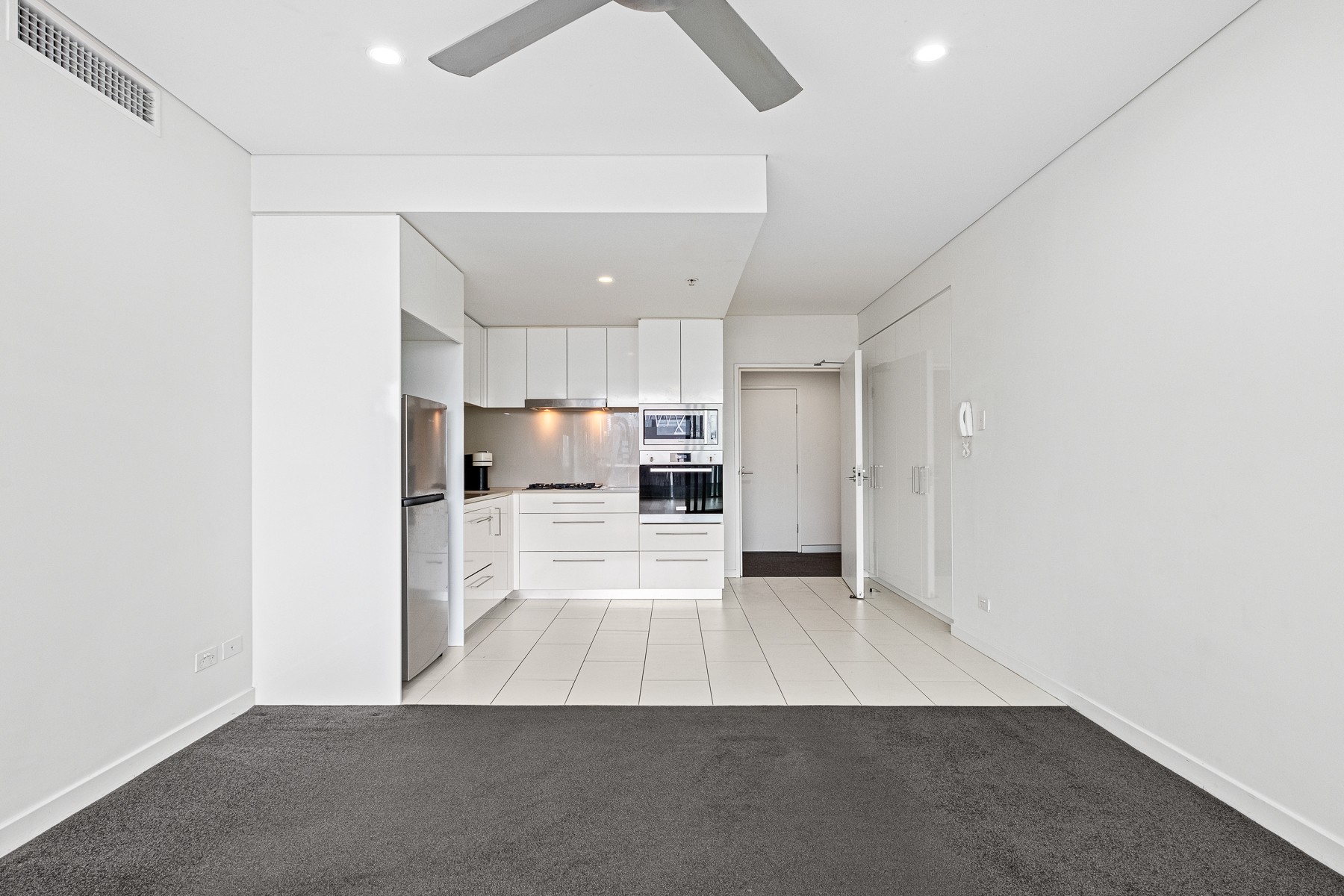 2024/16 Hamilton Place, Bowen Hills, QLD 4006
