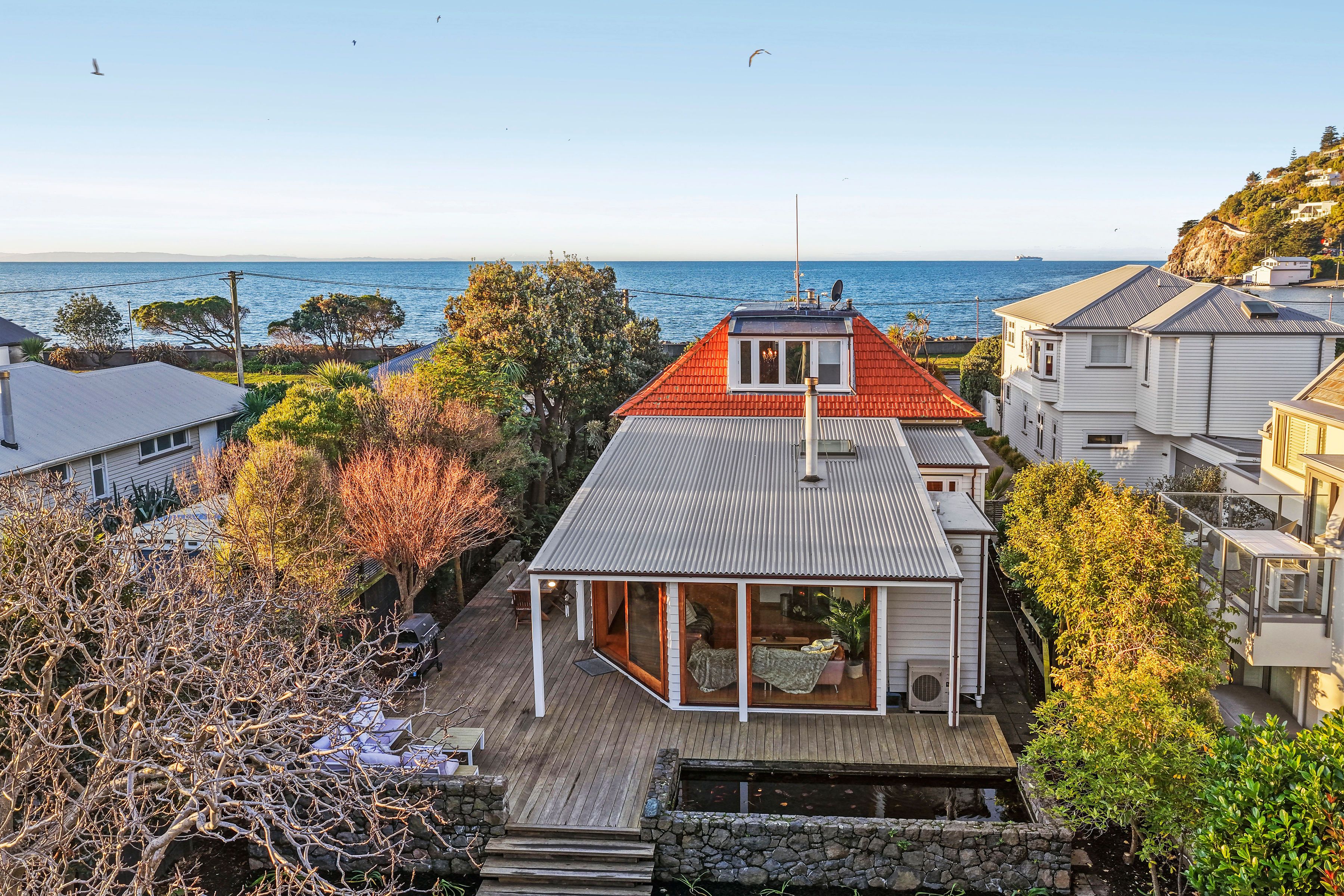 122 Esplanade, Sumner, Christchurch City