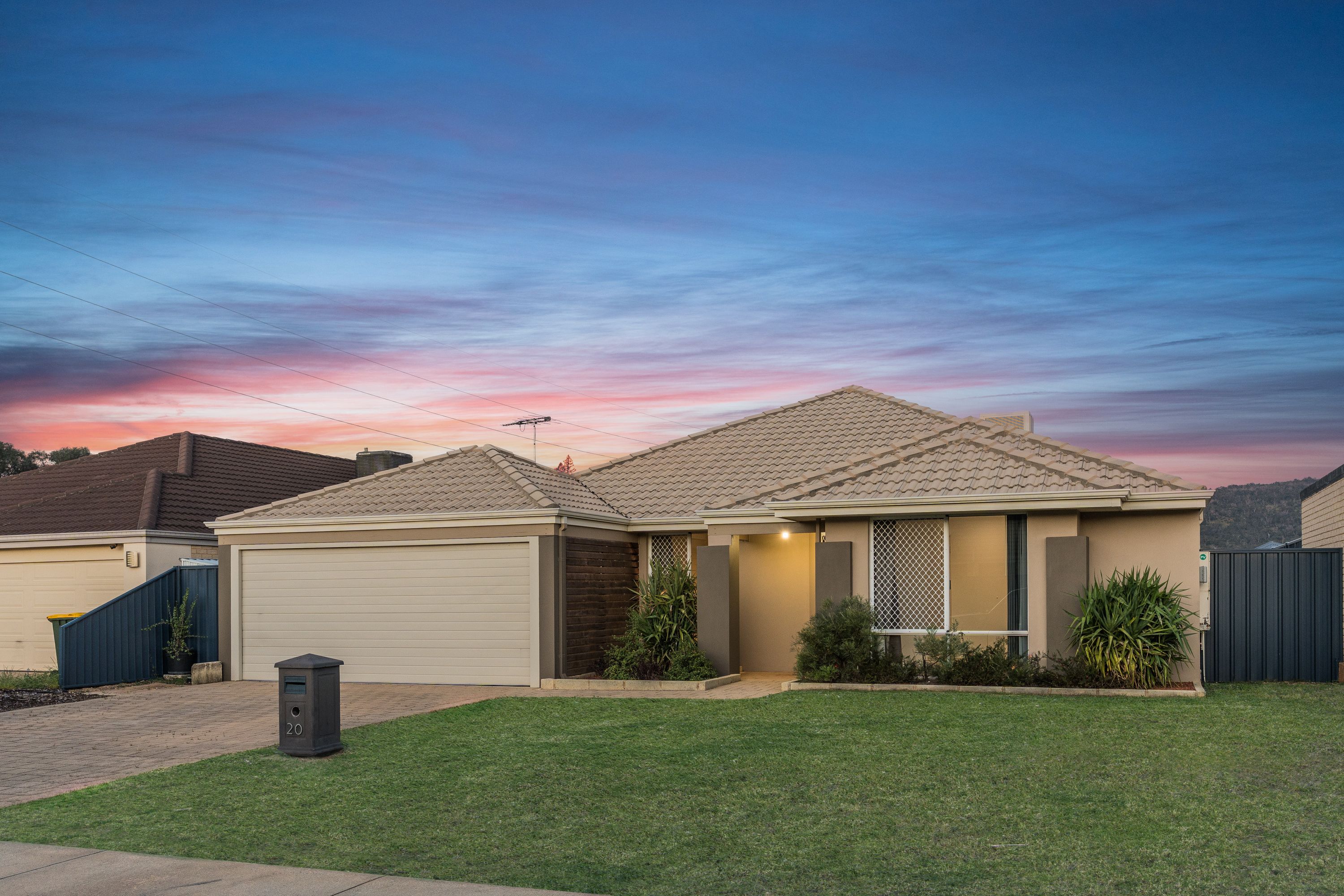 20 Gingerale Circle, Byford, WA 6122