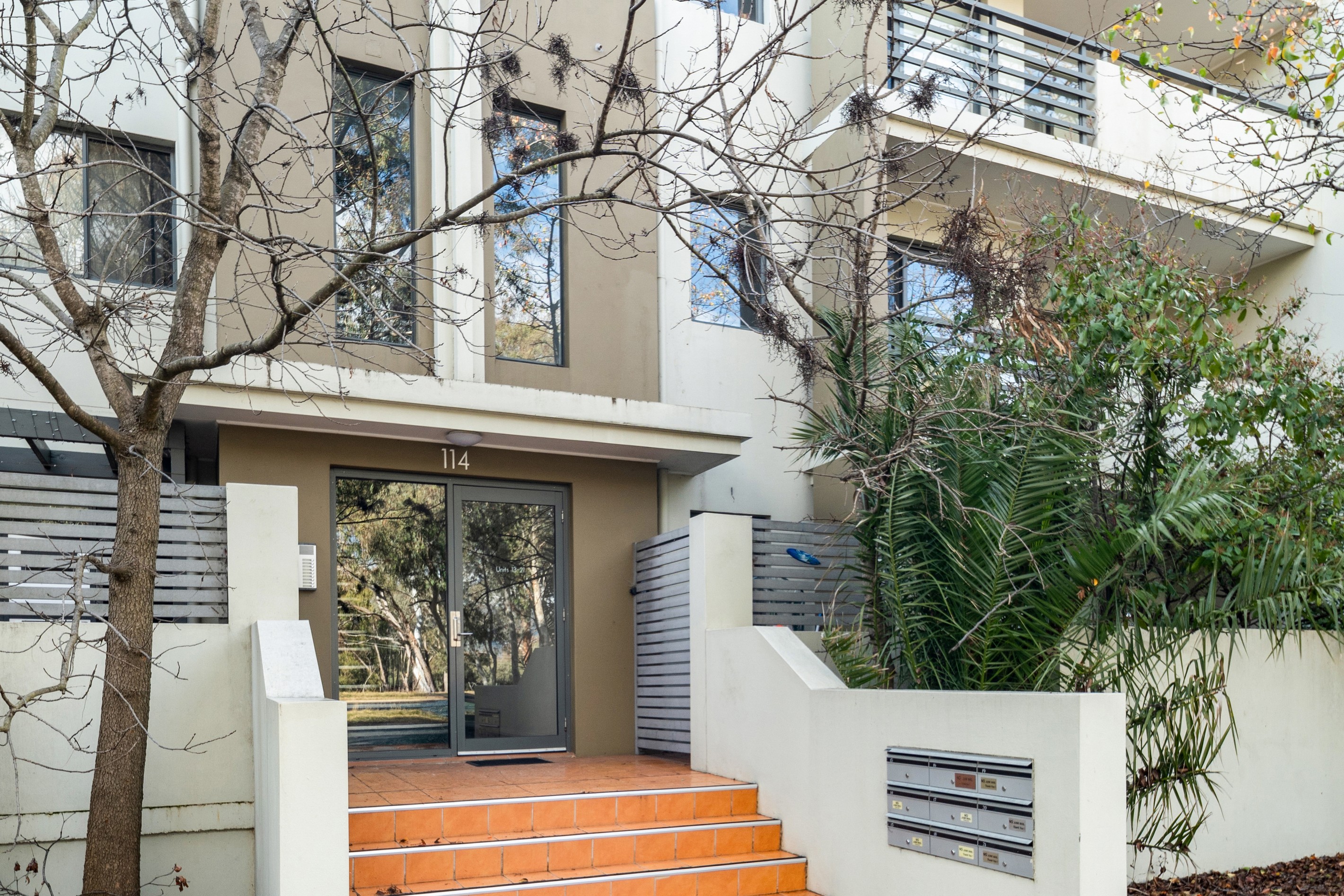 17/114 Athllon Drive, Greenway, ACT 2900
