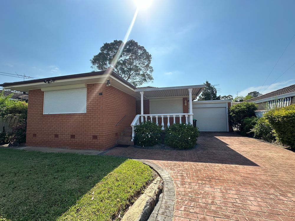 18 Inglis Avenue, St Marys, NSW 2760