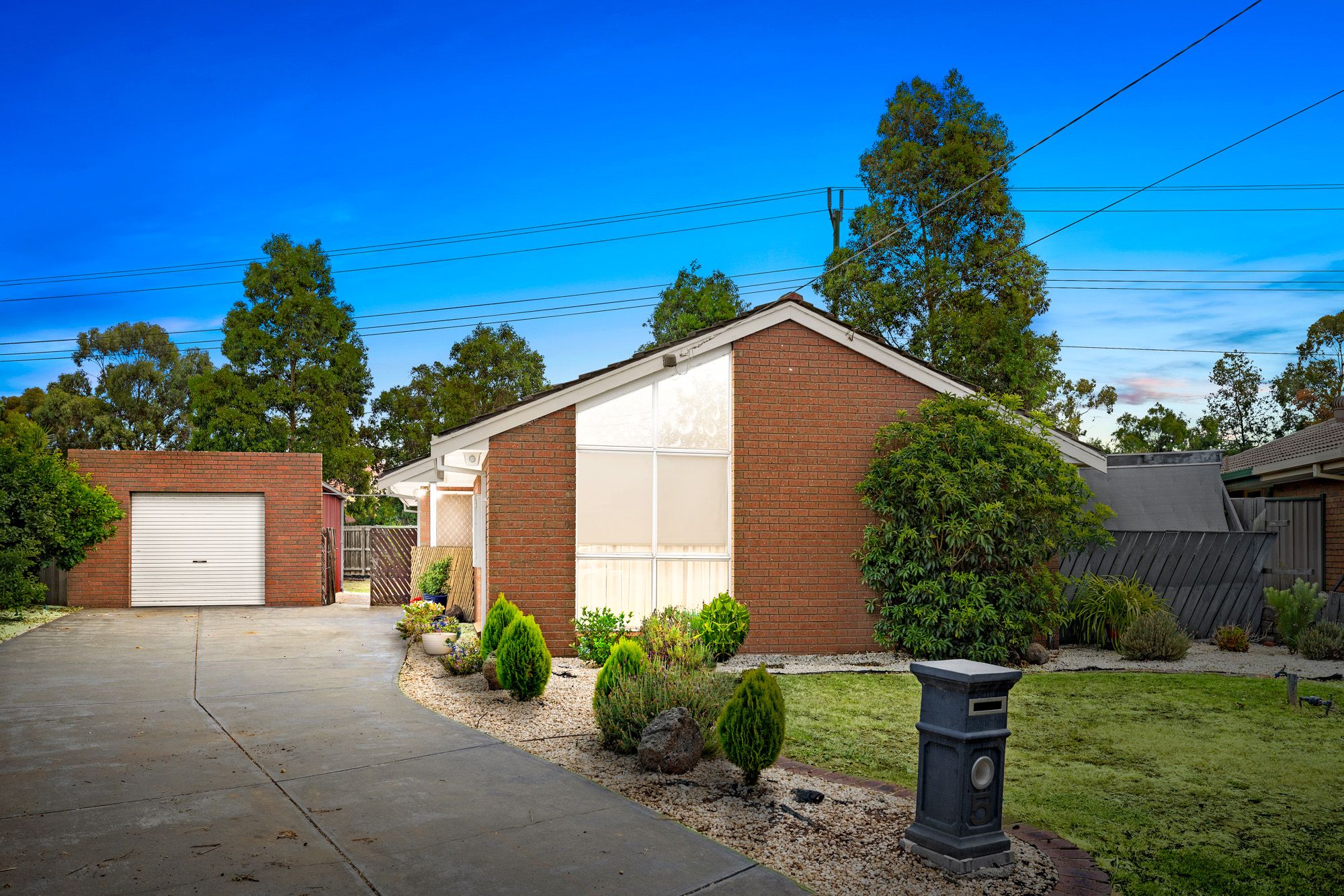 5 Currawong Court, Werribee VIC 3030