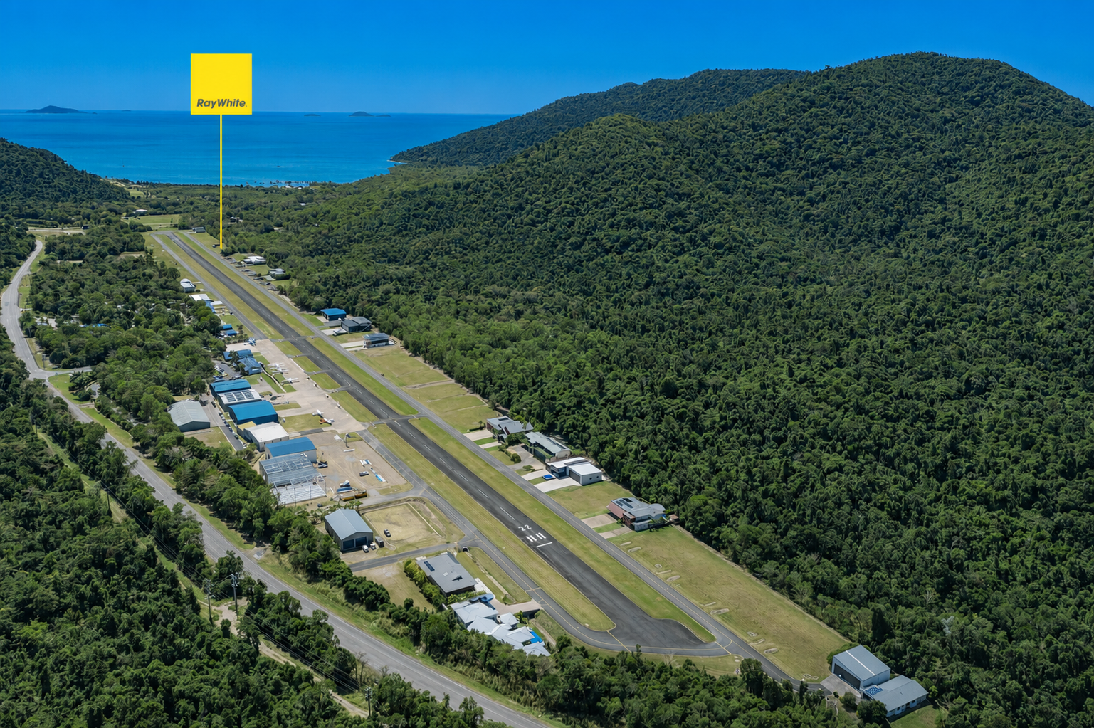 Lot 34 12 Air Whitsunday Road, Flametree, QLD 4802