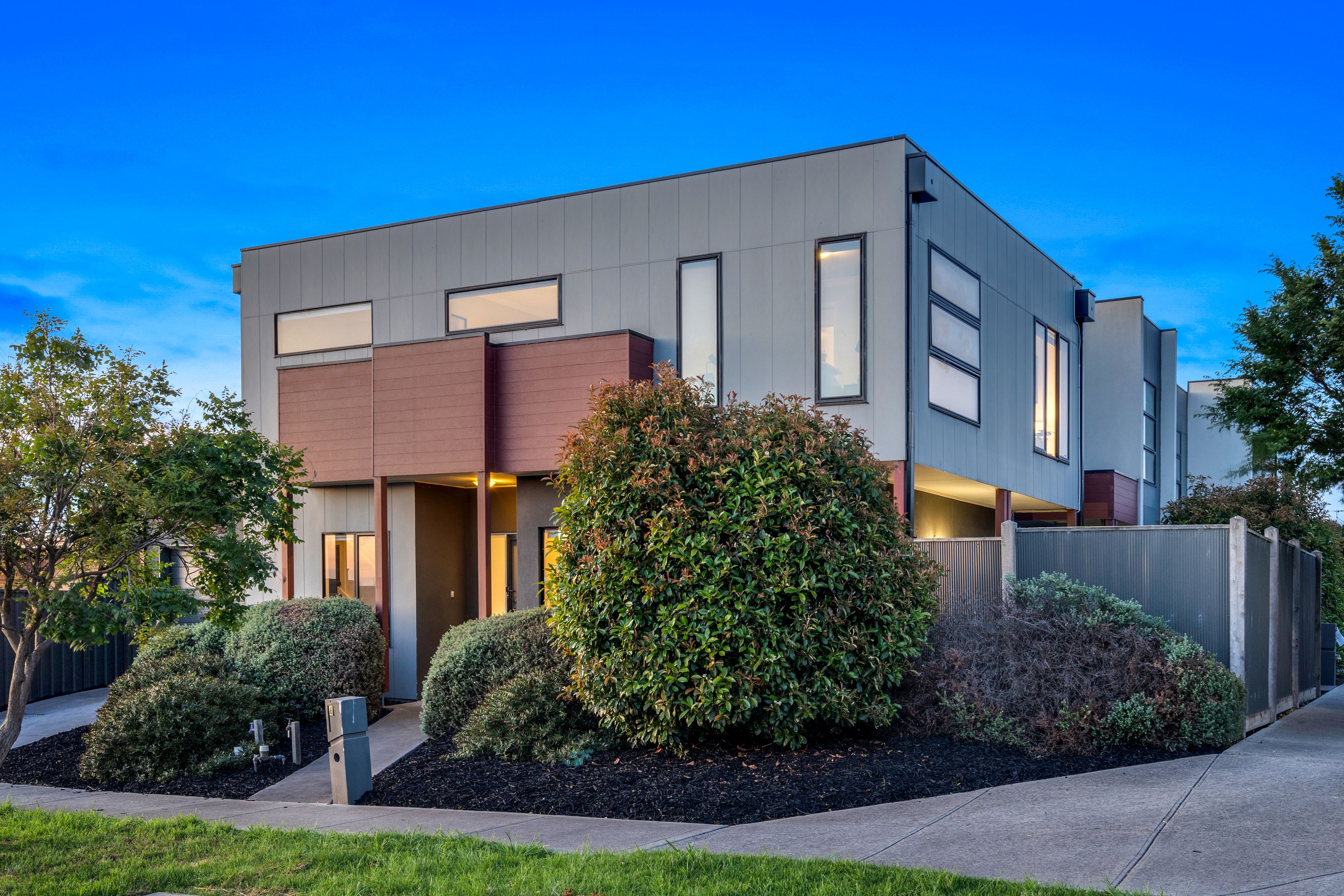 6 Charm Road, Greenvale, VIC 3059 Sold Townhouse Ray White Craigieburn