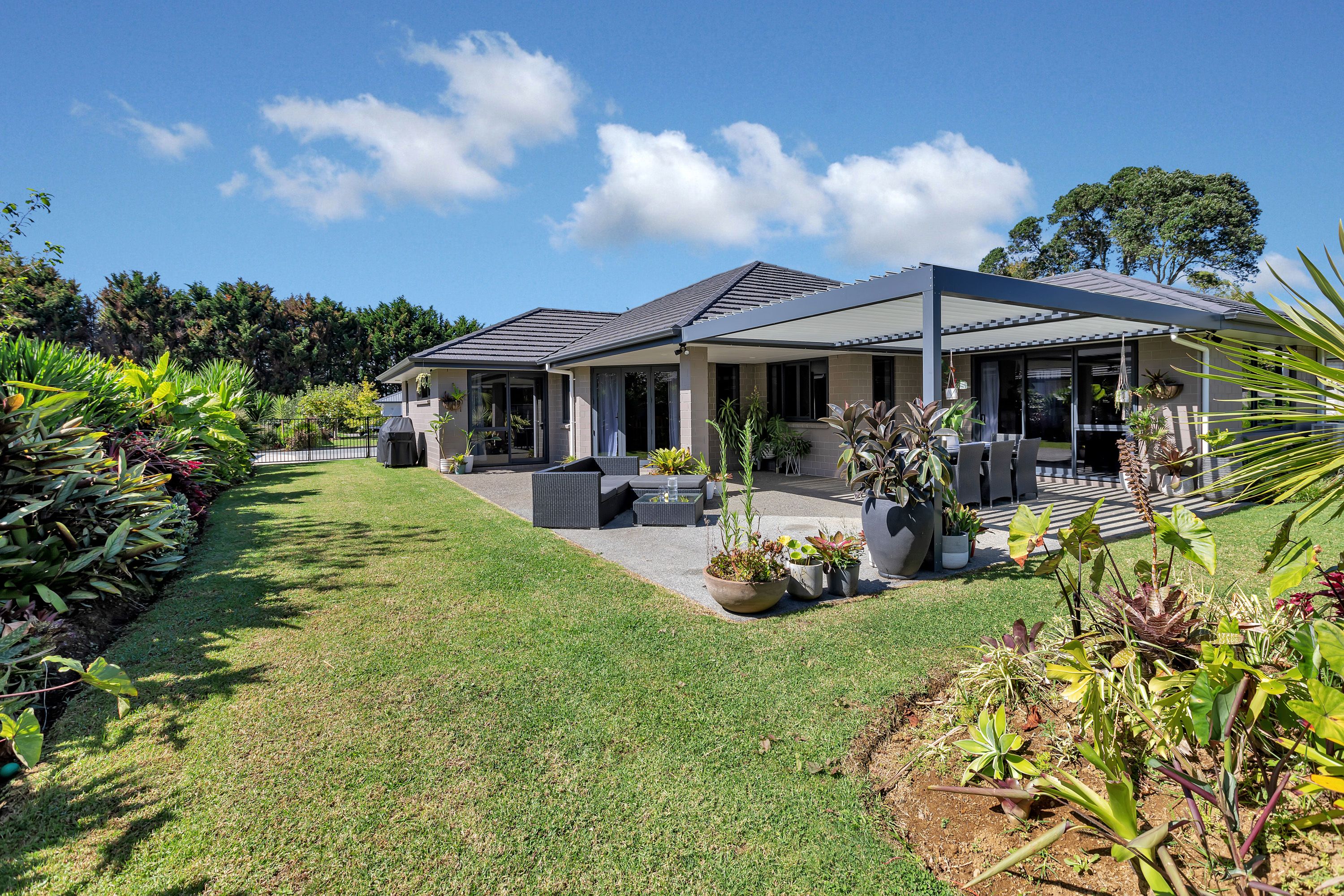 20C Ngunguru Road, Glenbervie, Whangarei District