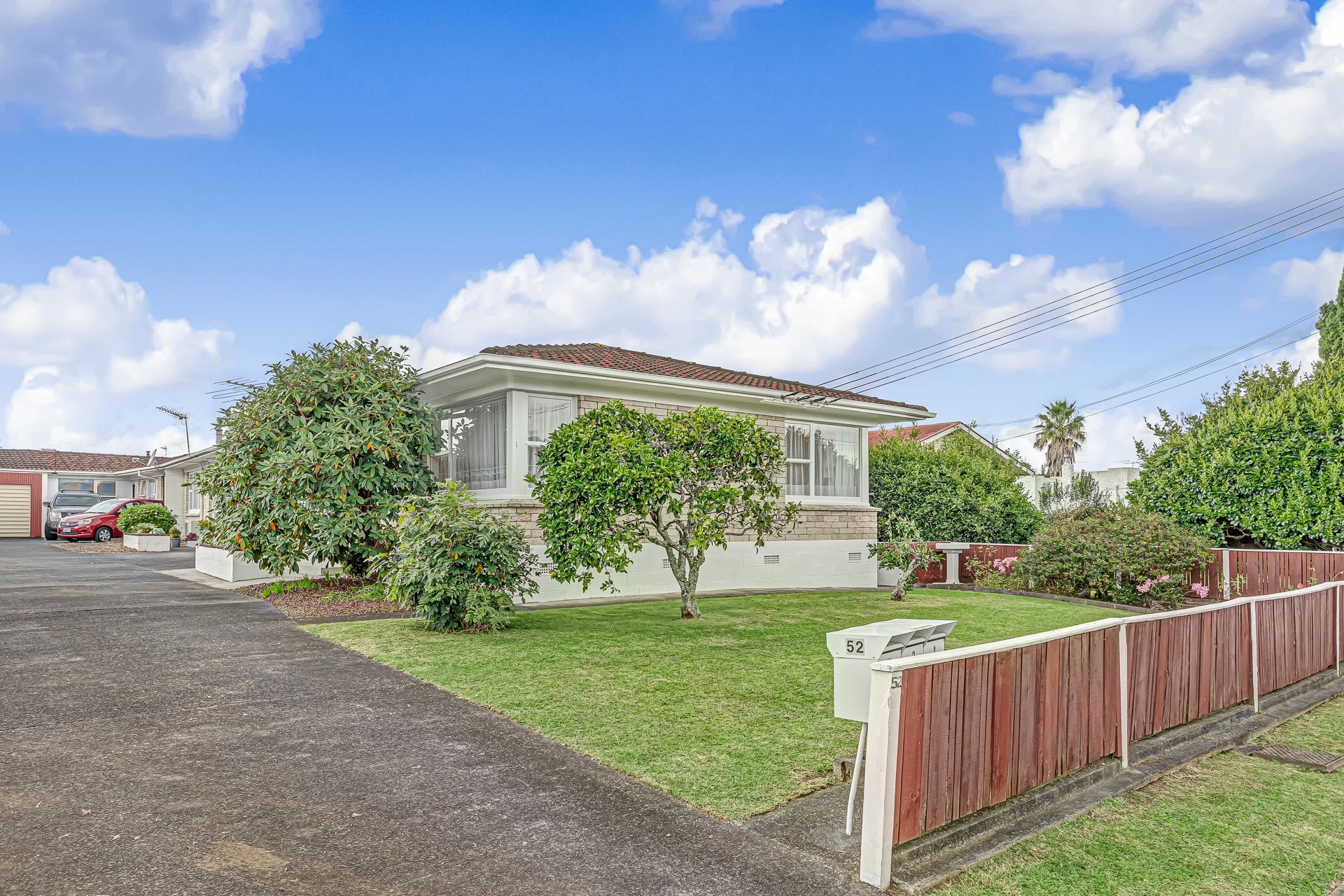 1/52 Wallace Road, Papatoetoe, Manukau City