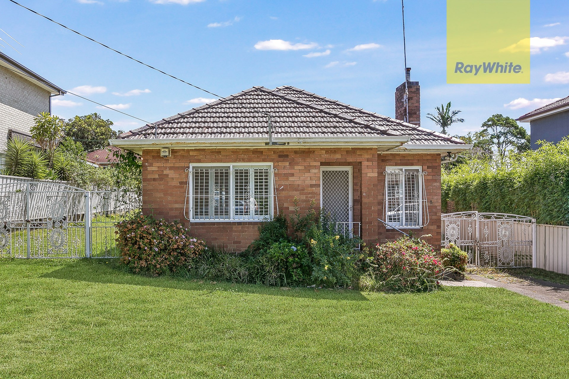 8 Hilder Road, Ermington, NSW 2115