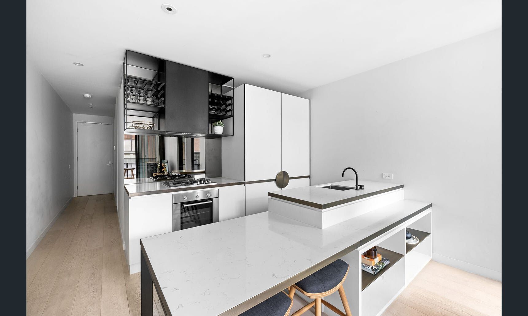 201/107 Cambridge Street, Collingwood, VIC 3066