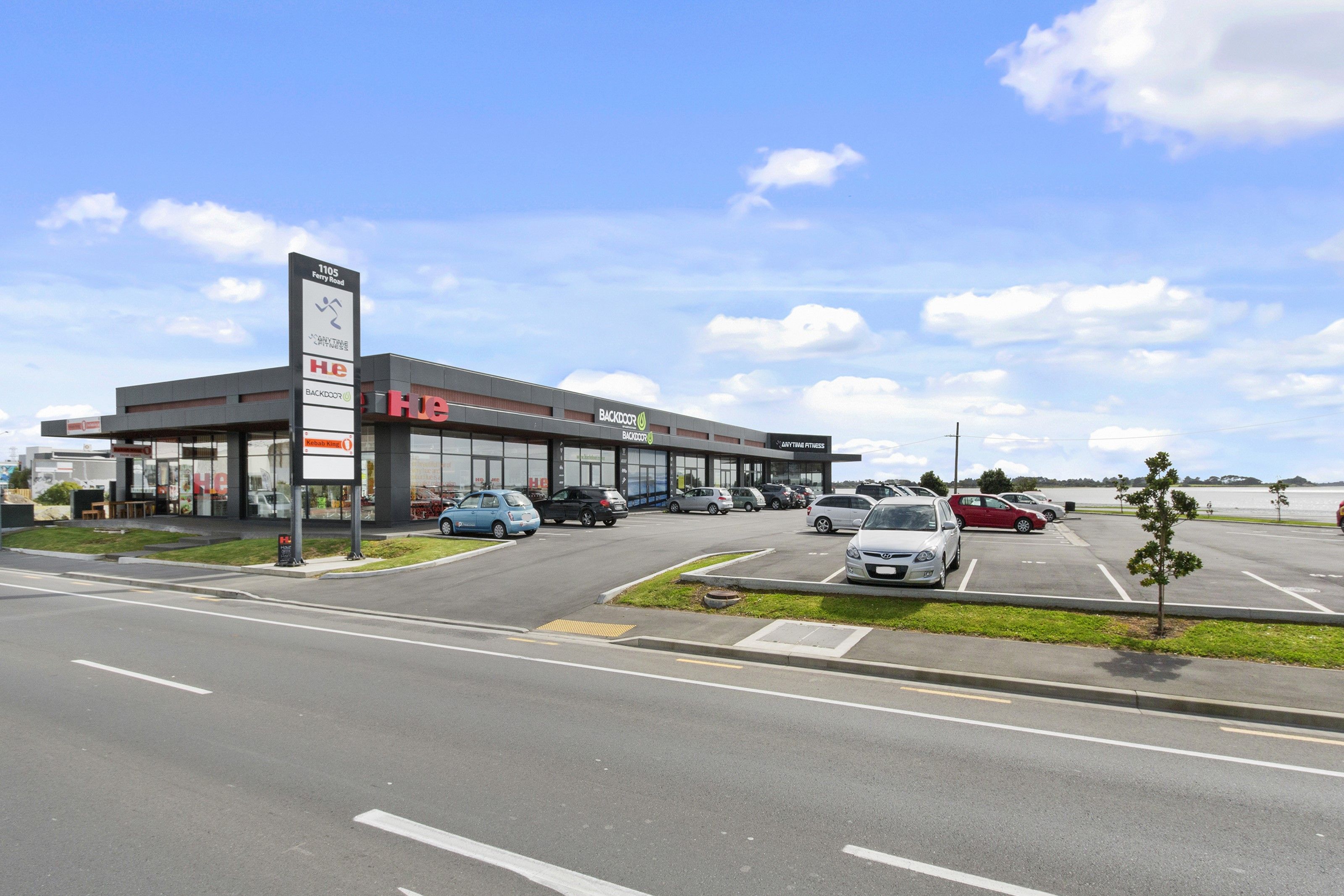 Unit 5, 1105 Ferry Road, Ferrymead, Christchurch City