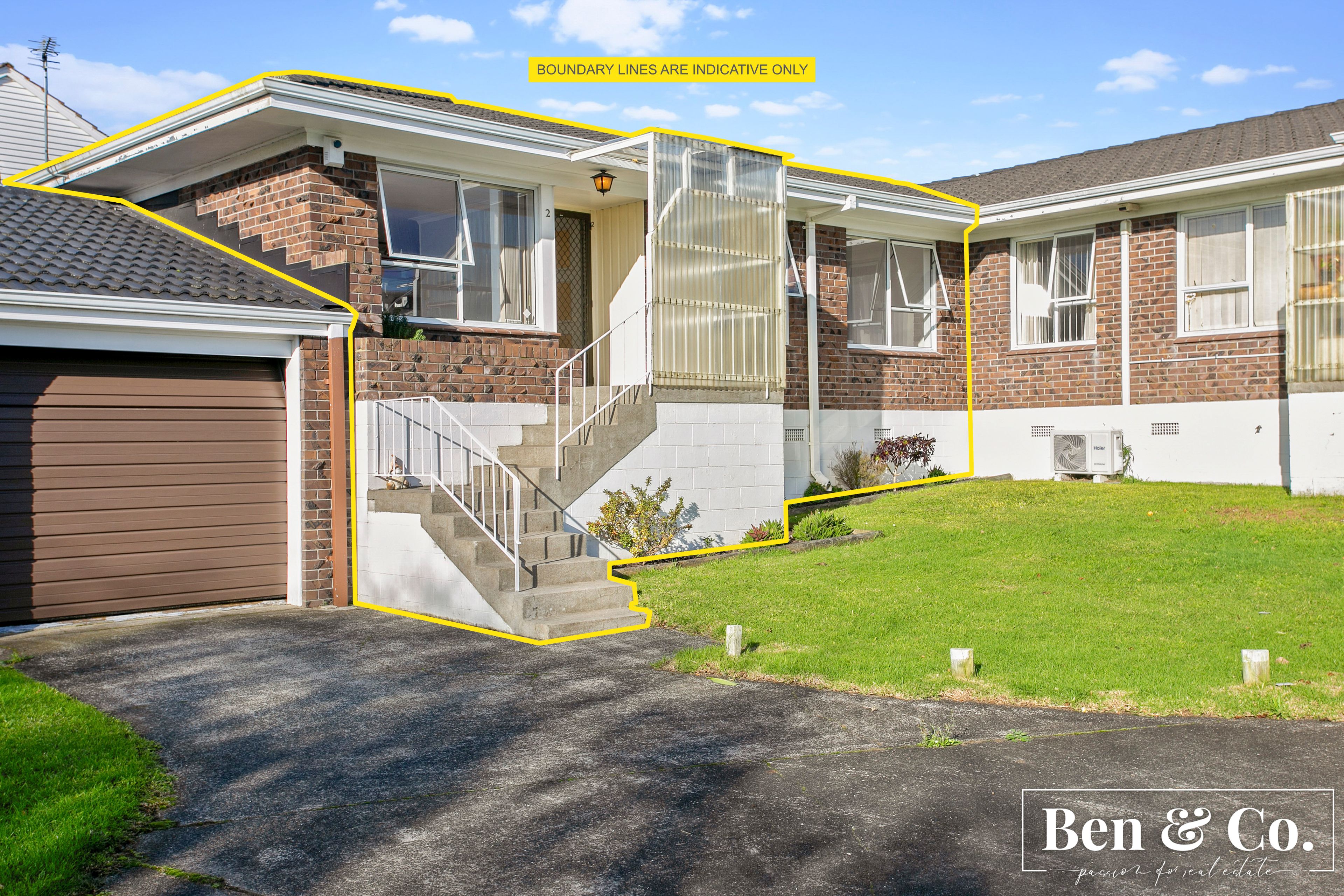 2/5 Ryburn Road, Mount Wellington, Auckland City