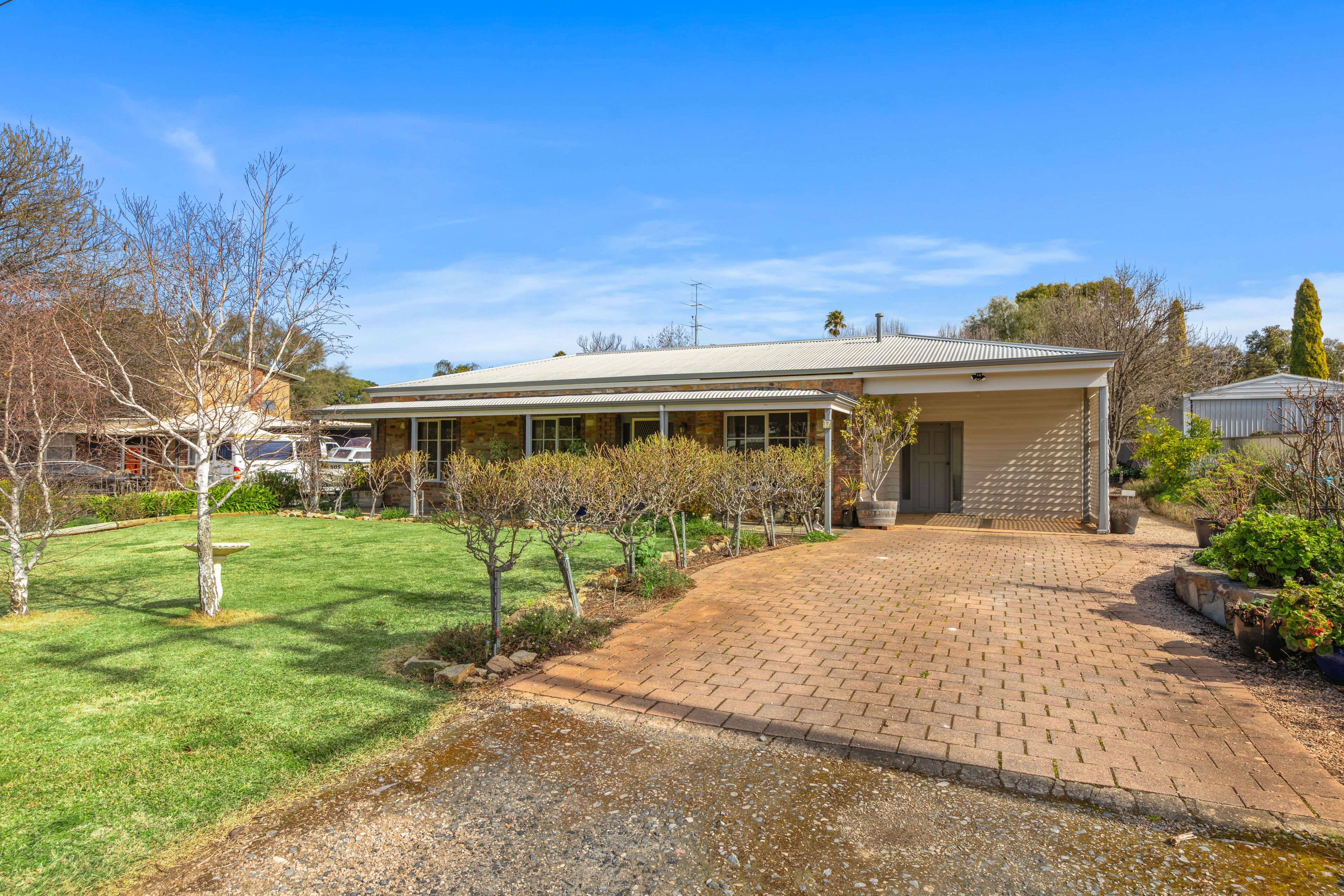 17 King William Street, Auburn, SA 5451