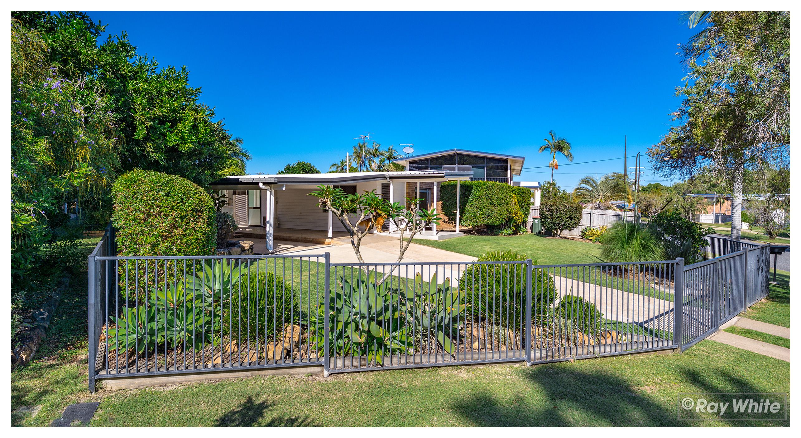 434 Moyle Street, Frenchville QLD 4701