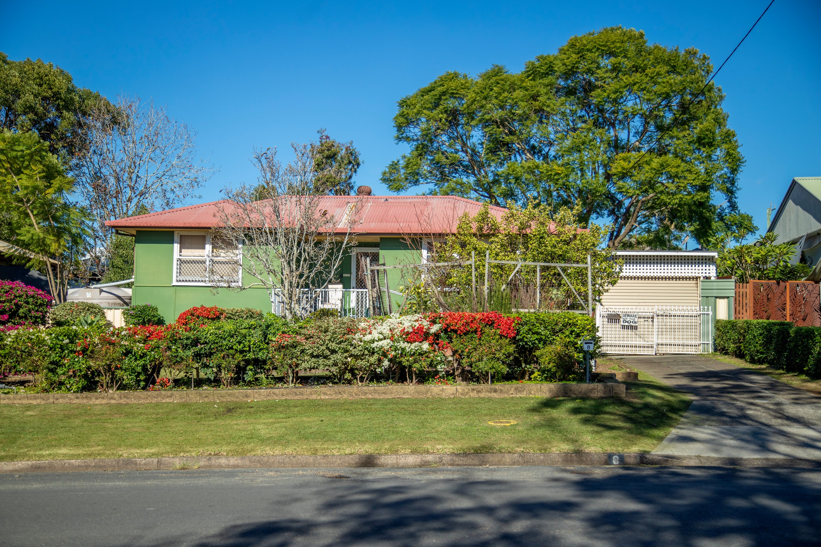 8 Bushland Drive, Taree, NSW 2430
