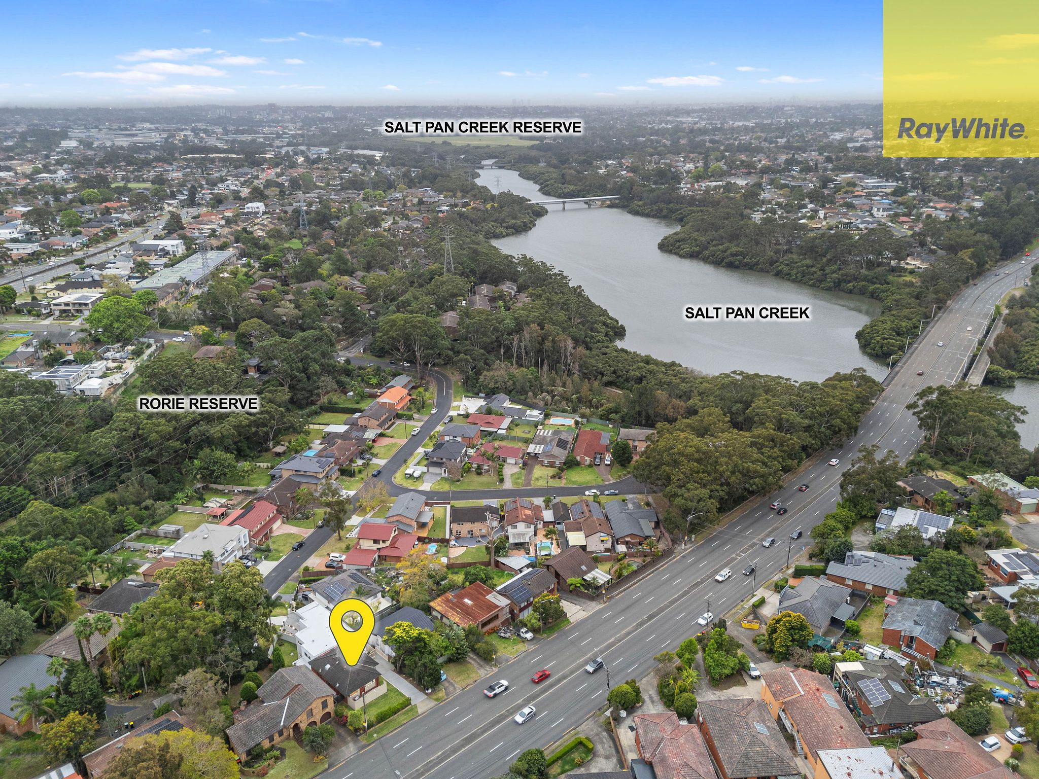 979 Henry Lawson Drive — photo 15 of 16