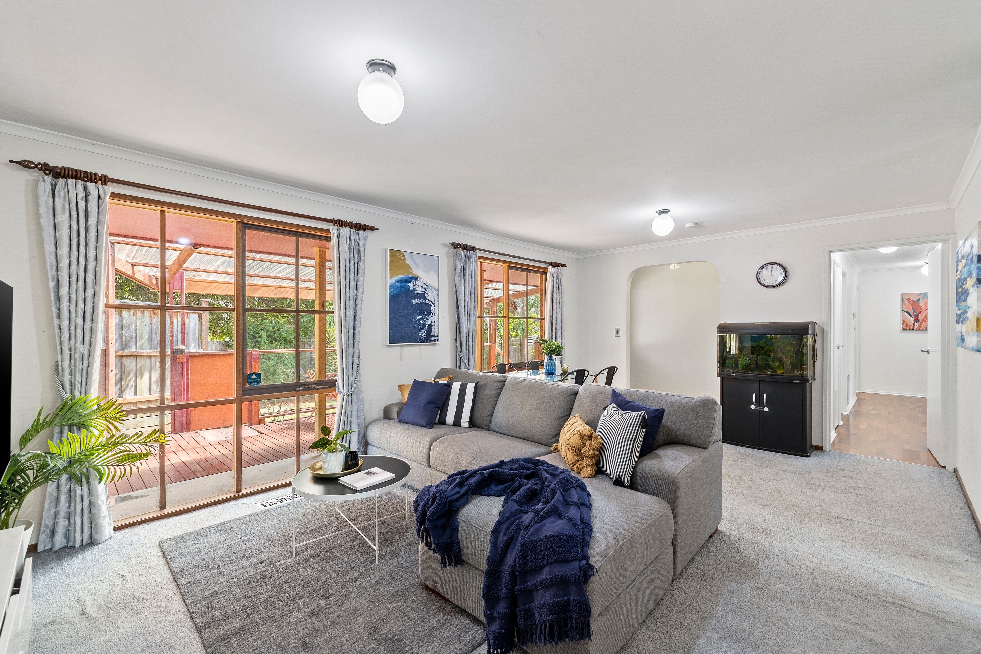 2/25 Hutton Avenue, Ferntree Gully, VIC 3156