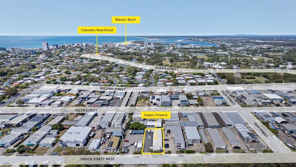 120 Grigor Street West, Moffat Beach, QLD 4551