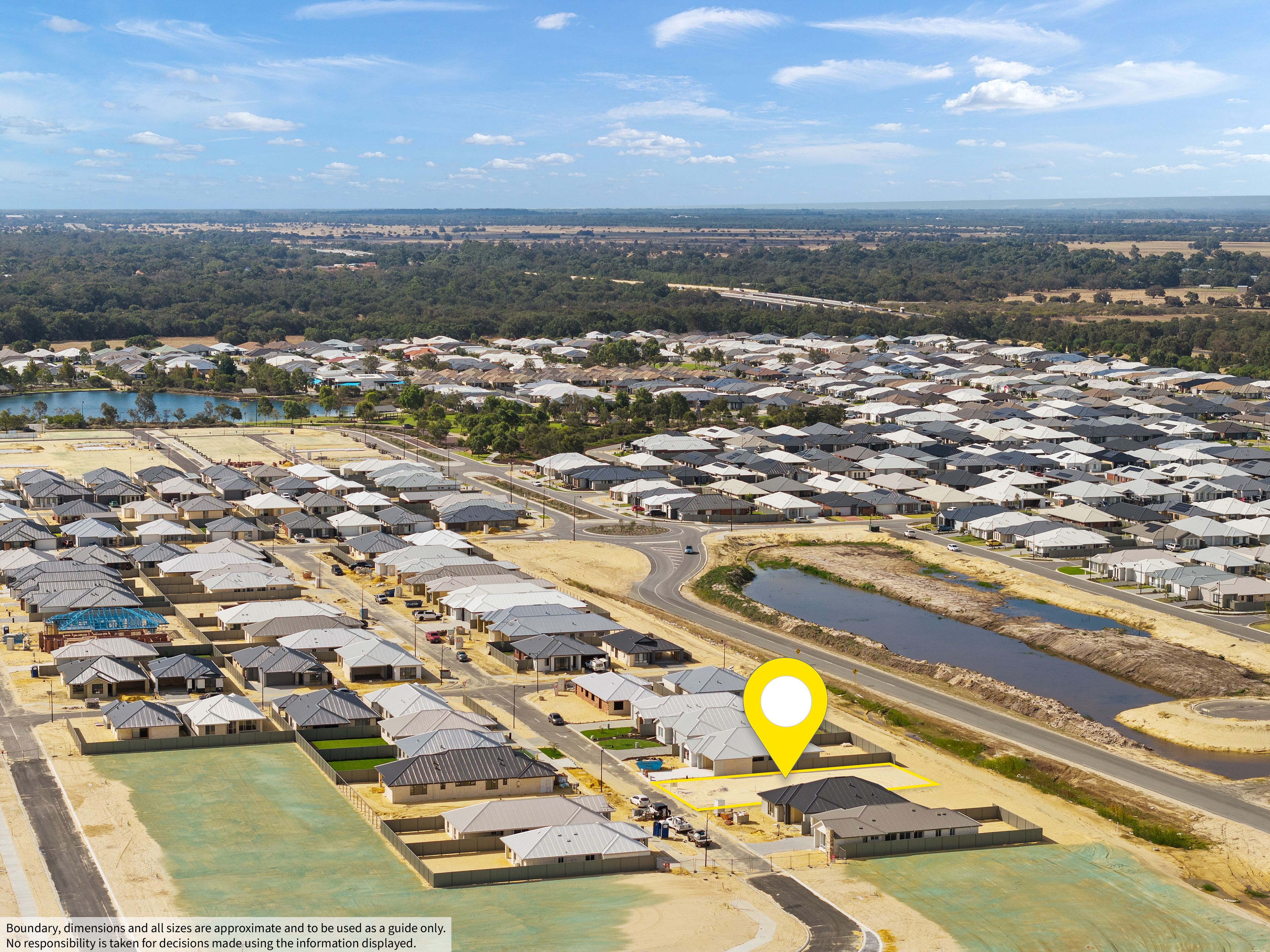 29 Garnet Road, South Yunderup, WA 6208