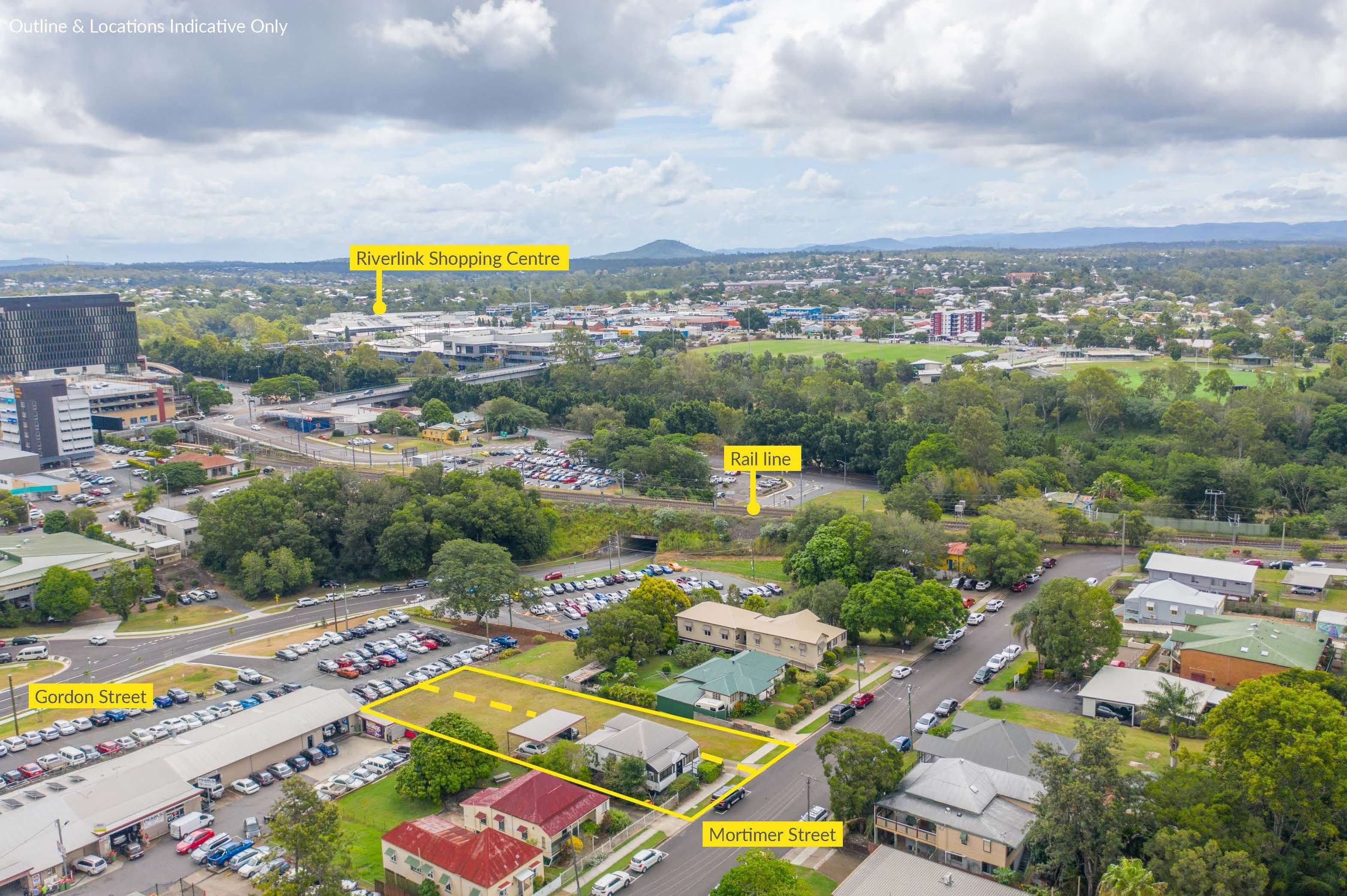 8 Mortimer Street, Ipswich, QLD 4305