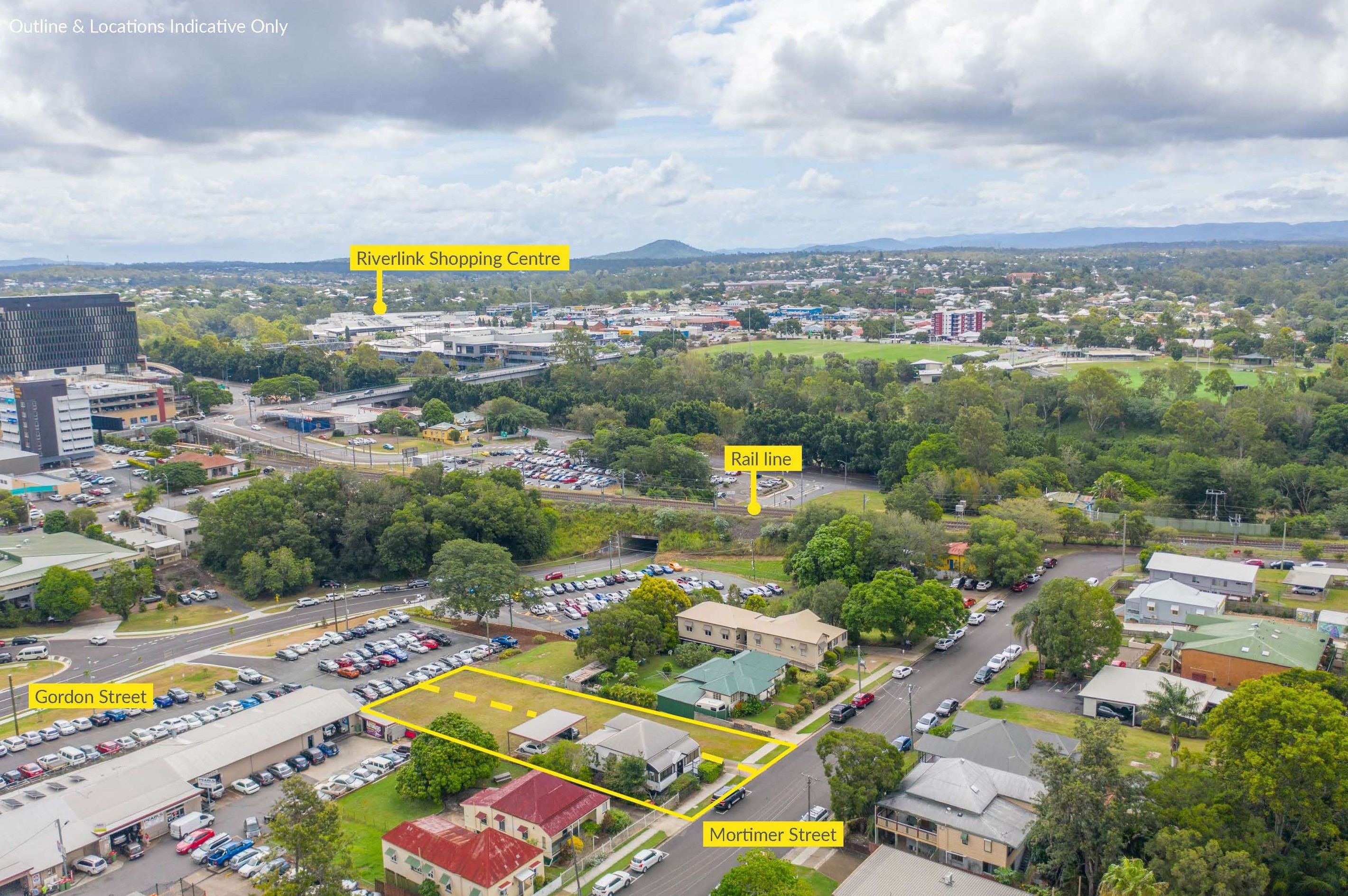 8 Mortimer Street, Ipswich, QLD 4305