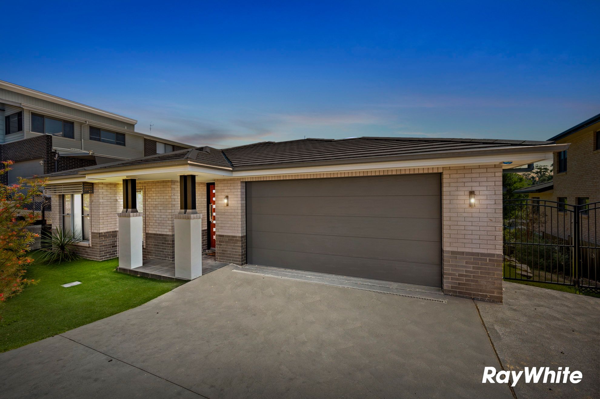 23 Blairs Road — photo from Ray White Batemans Bay