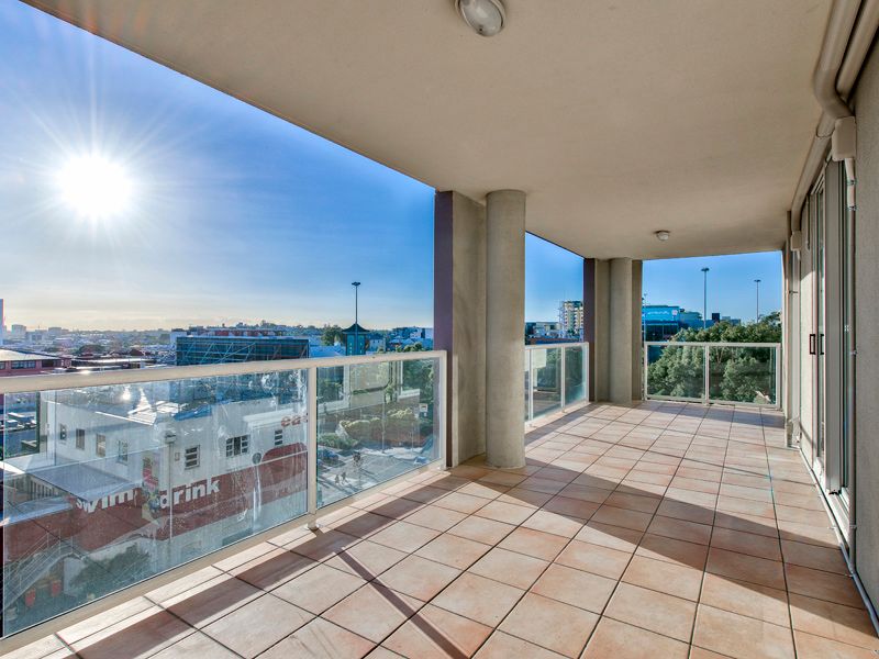 F55/41 Gotha Street, Fortitude Valley, QLD 4006