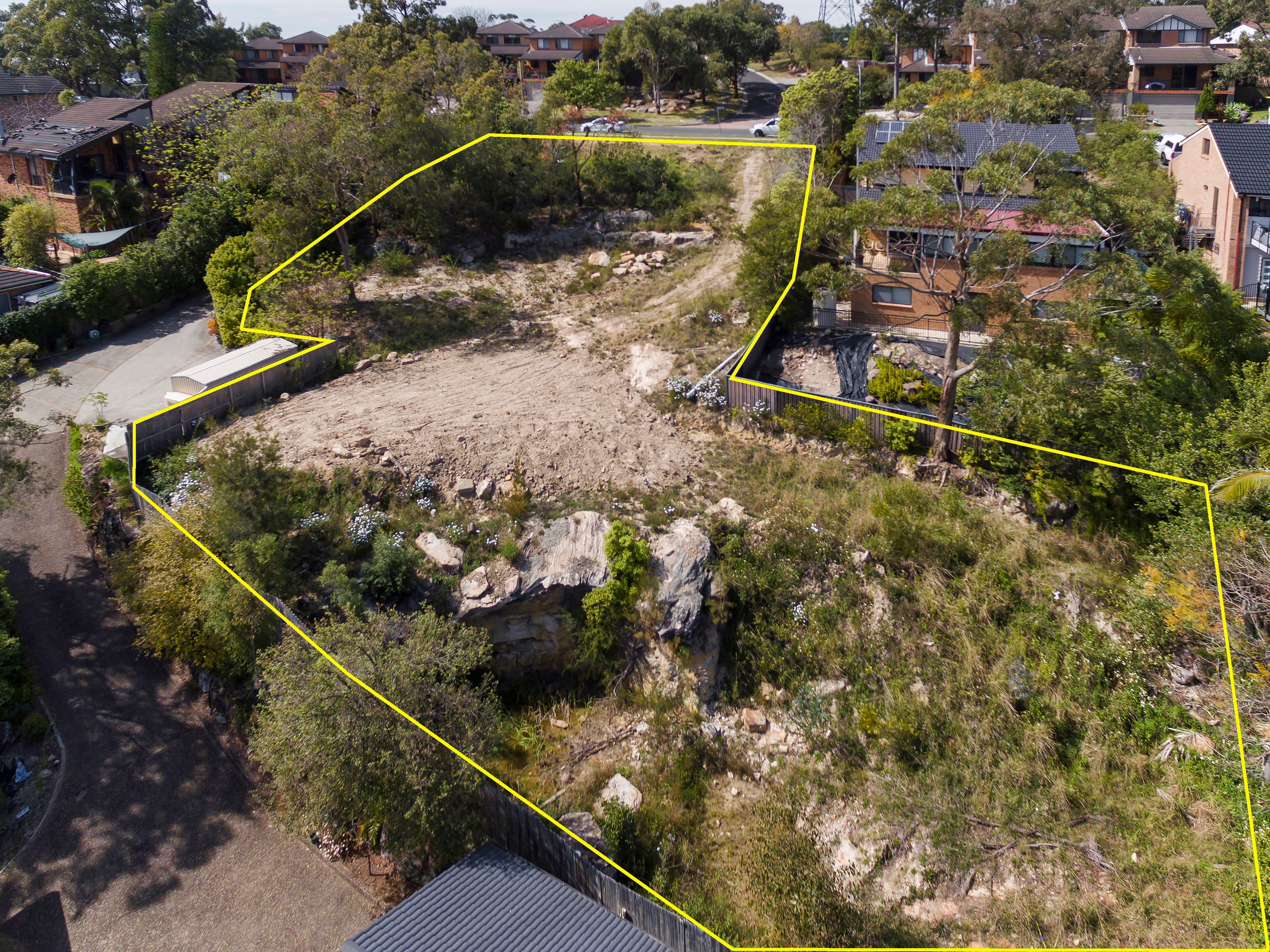 42 Hobart Place, Illawong, NSW 2234
