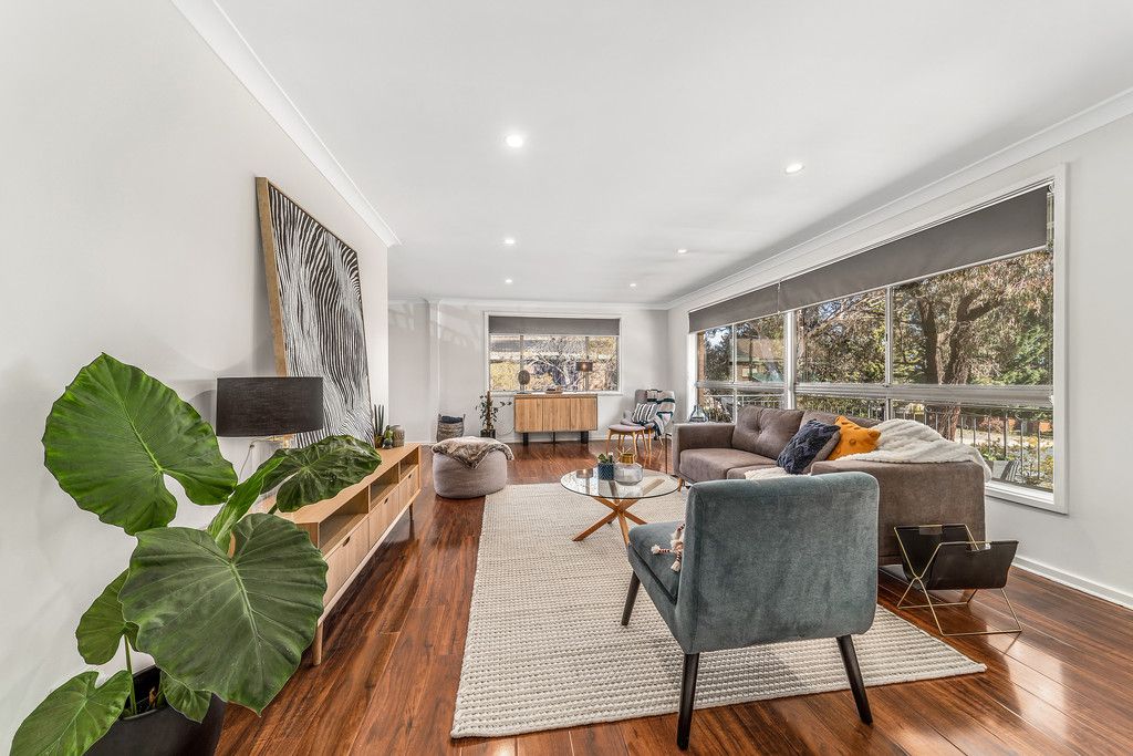 8 Pattinson Crescent, Flynn, ACT 2615
