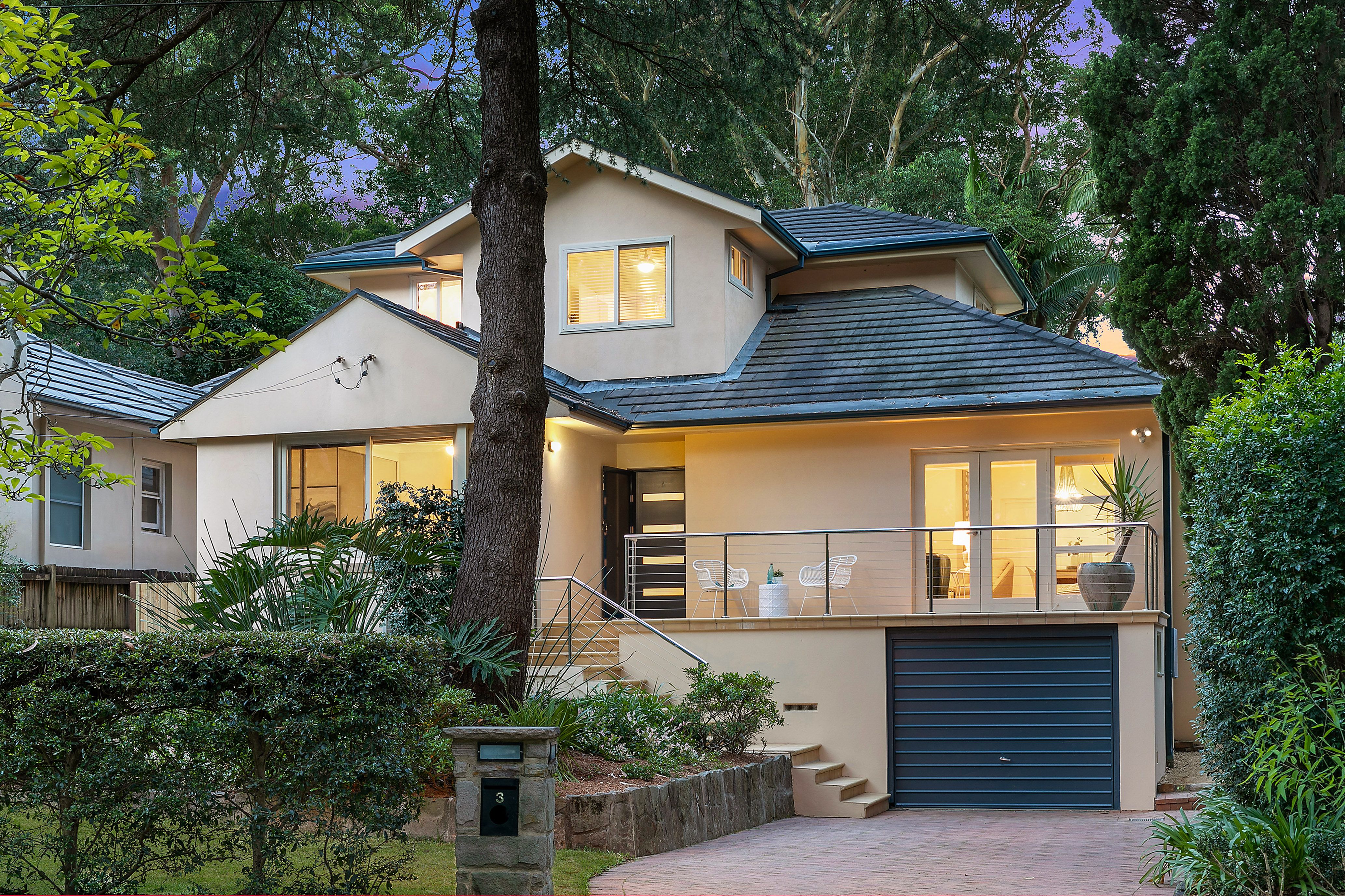 3 Grayling Road, West Pymble, NSW 2073