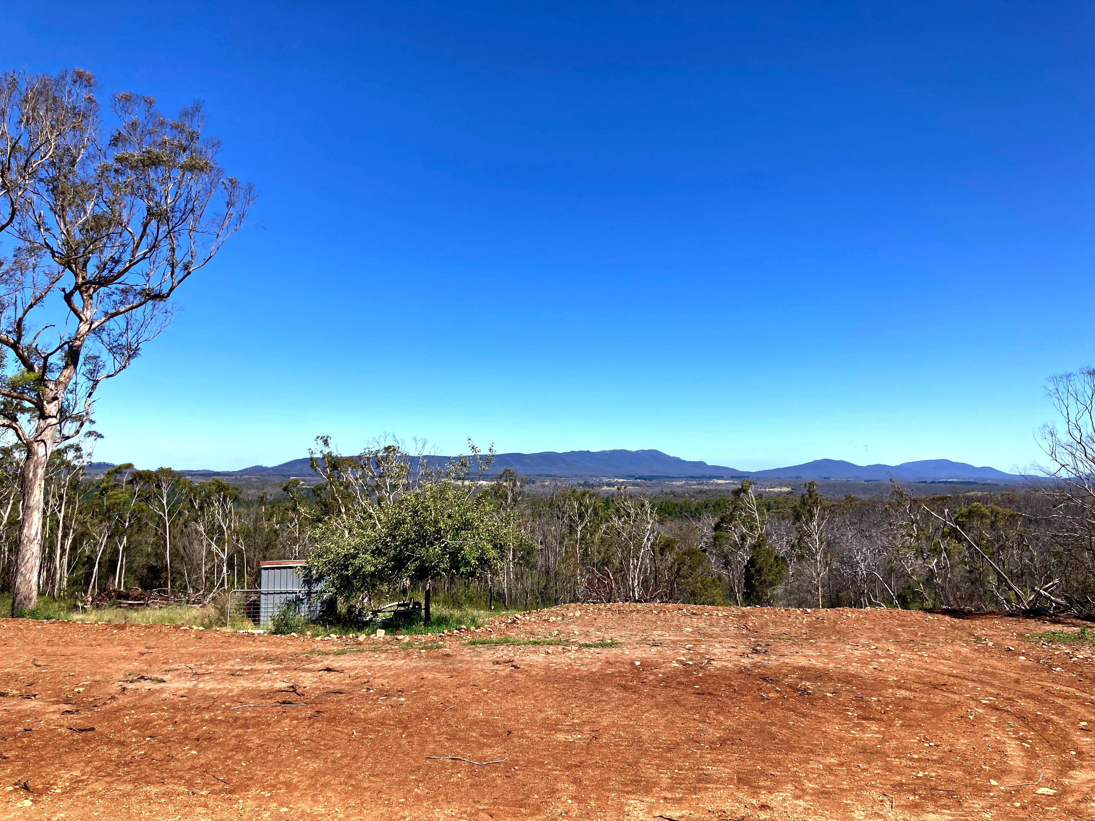 Lot 64 Nerriga Road, Tomboye, NSW 2622 Sold Rural Lifestyle Property