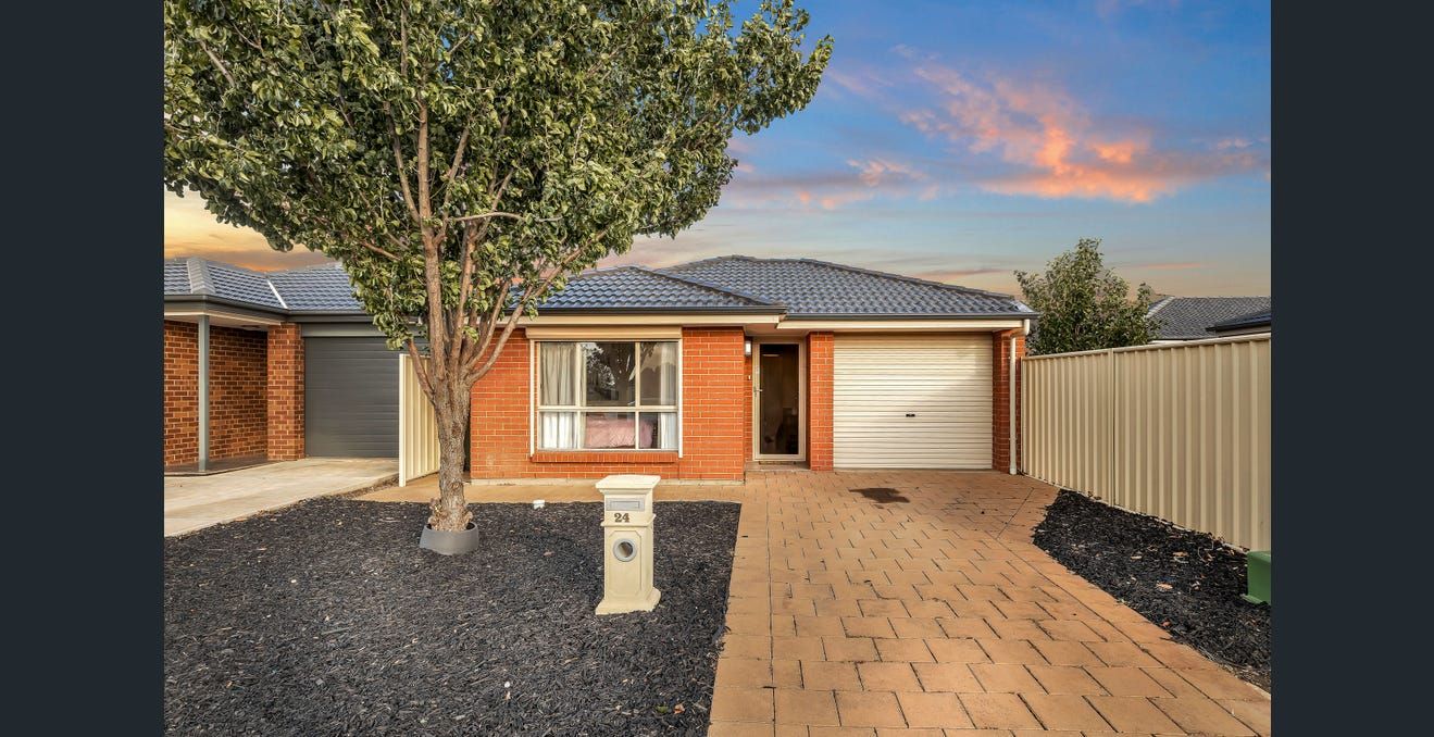 24 Valiant Road, Munno Para West SA 5115