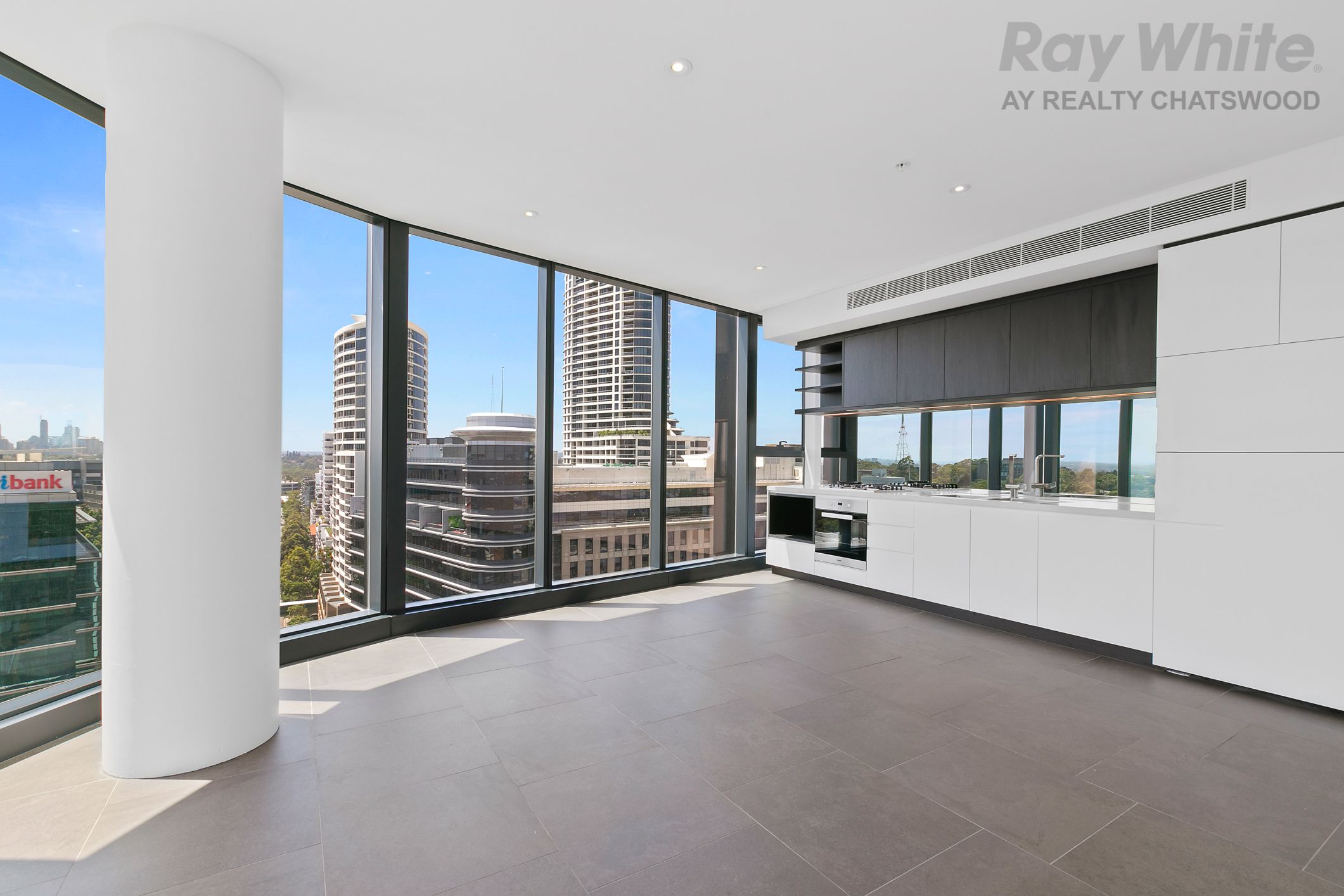 1905/1 Marshall Avenue, St Leonards, NSW 2065