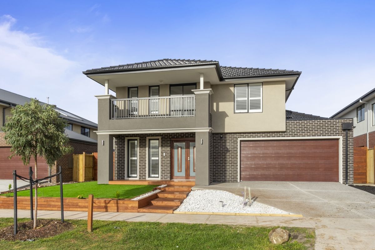 26 Ormiston Crescent, Werribee, VIC 3030