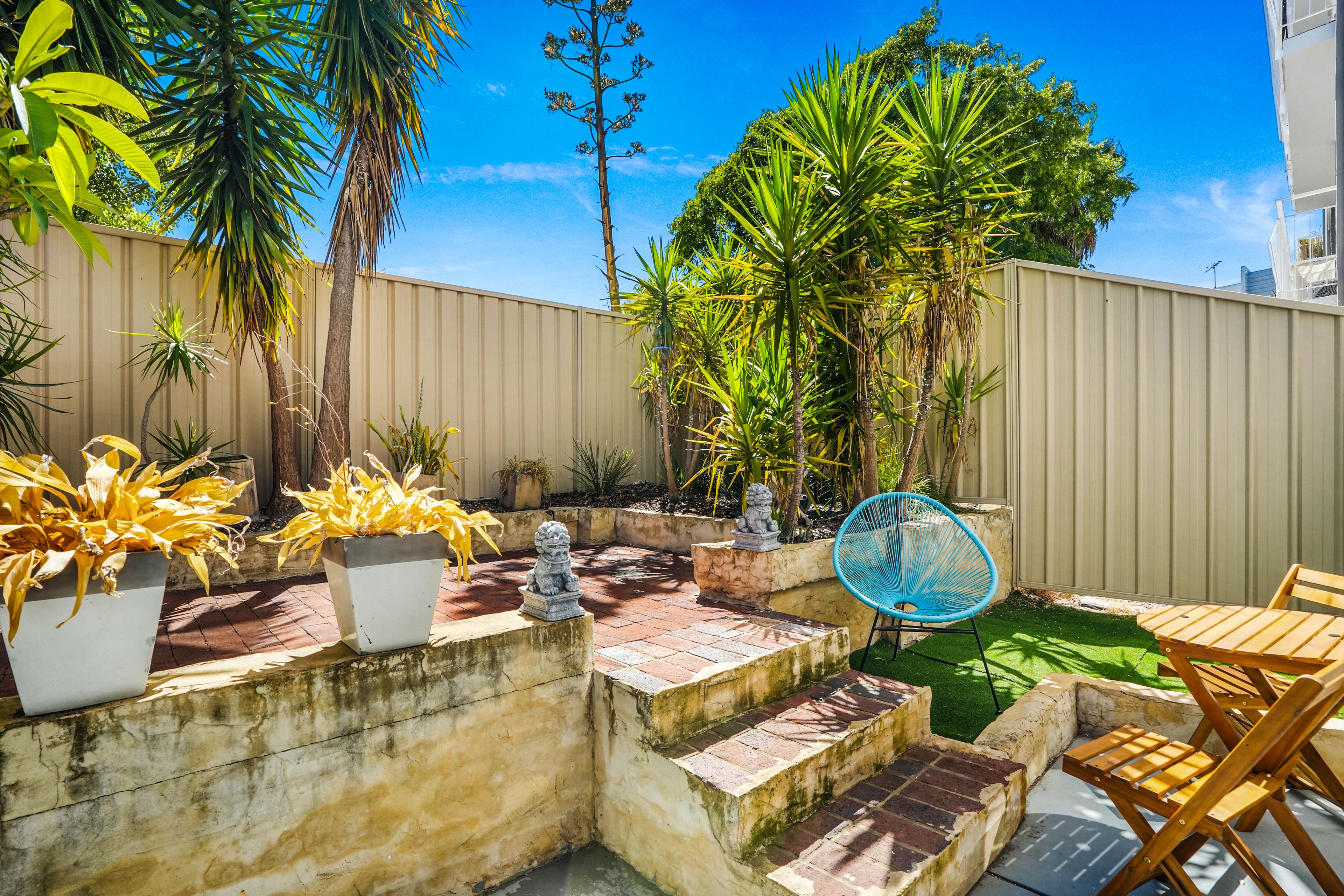 2/209 Walcott Street, North Perth, WA 6006