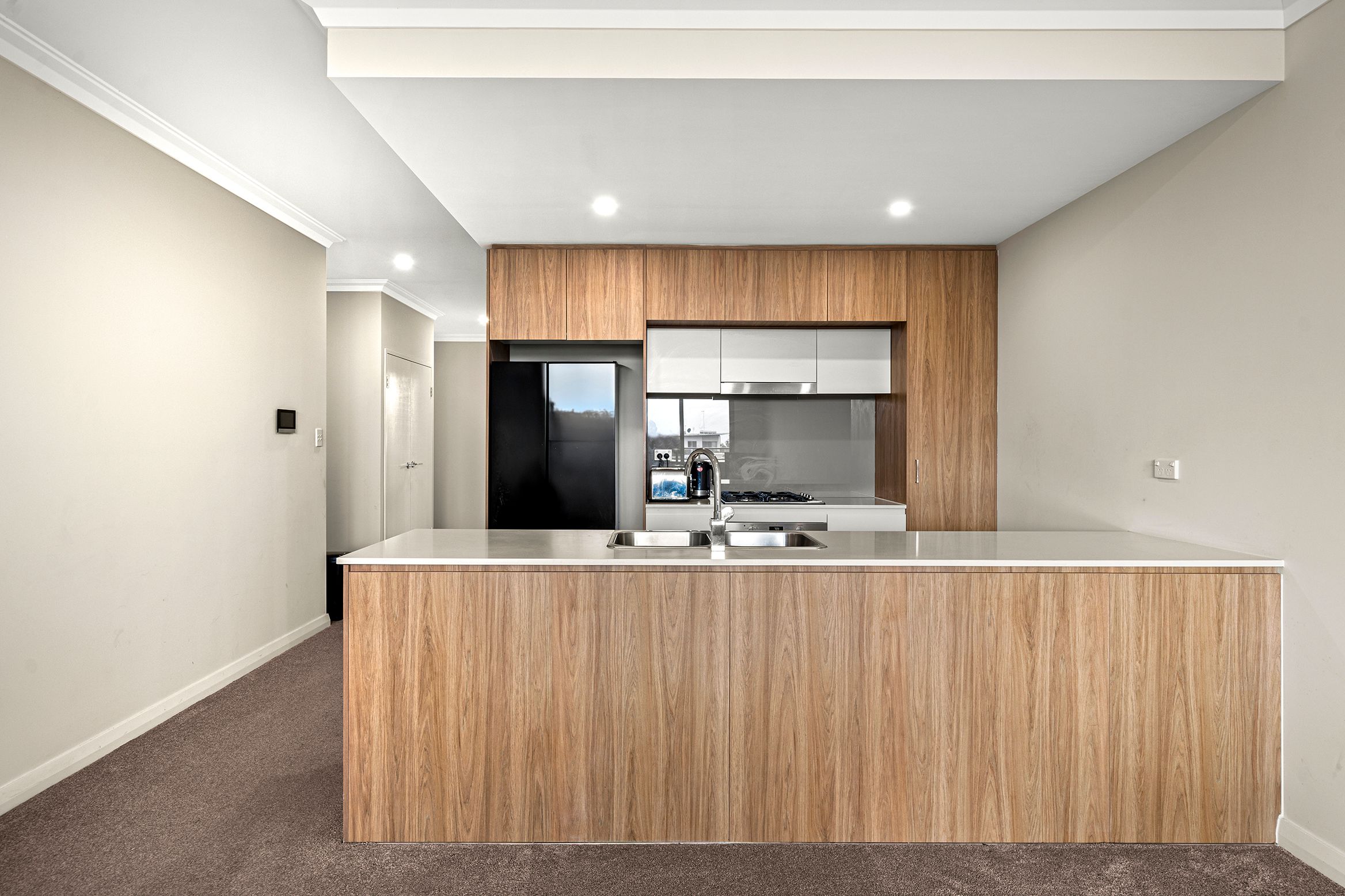 404/14 Free Settlers Drive, Kellyville, NSW 2155, photo 3