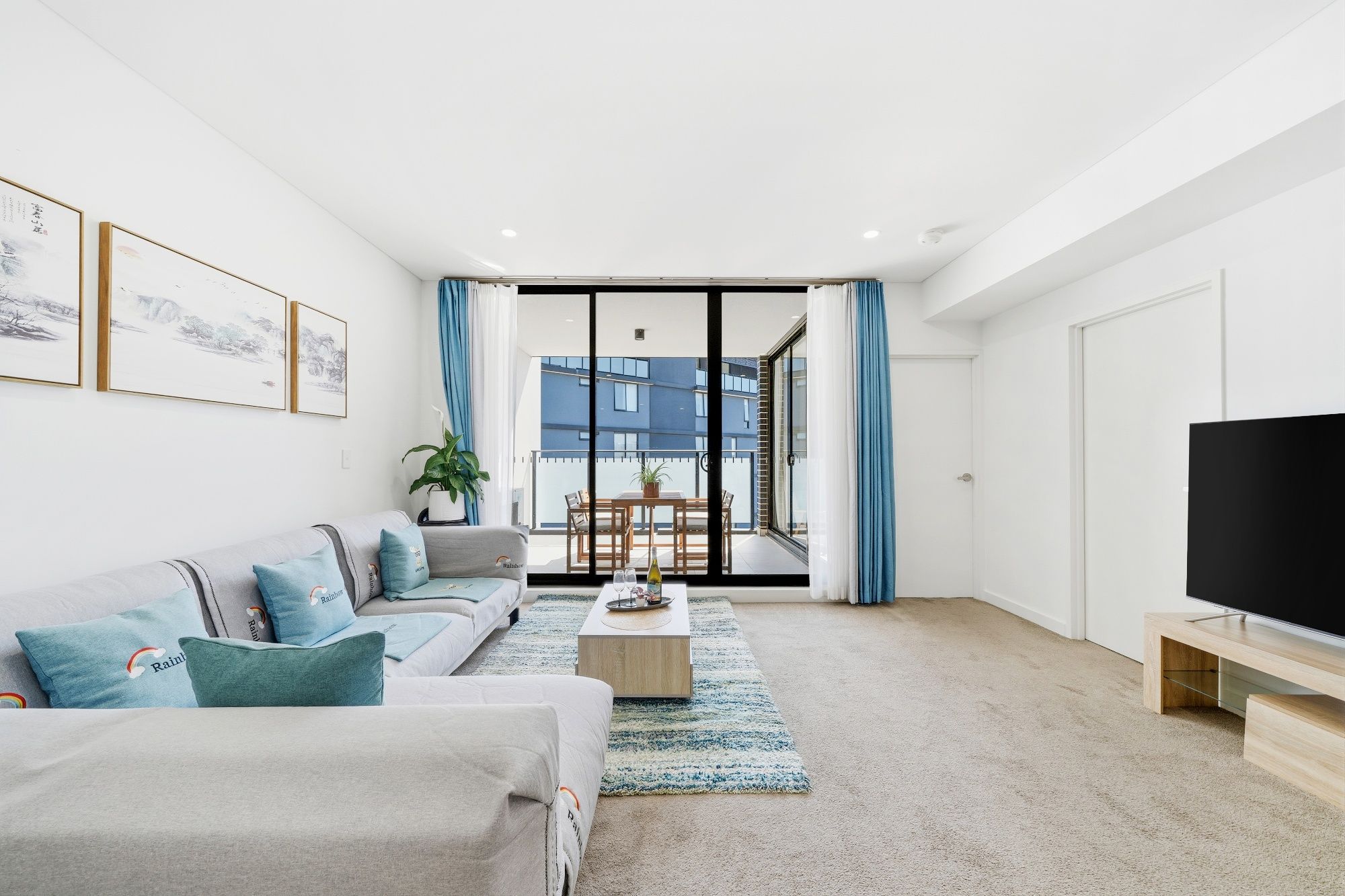 505/99A Bonar Street, Wolli Creek, NSW 2205