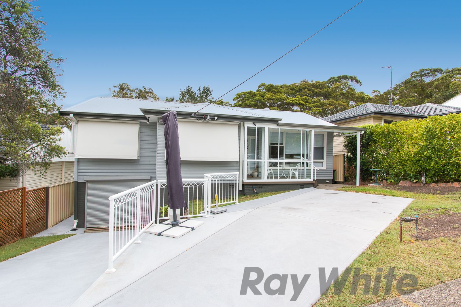 33 Kimbarra Close
