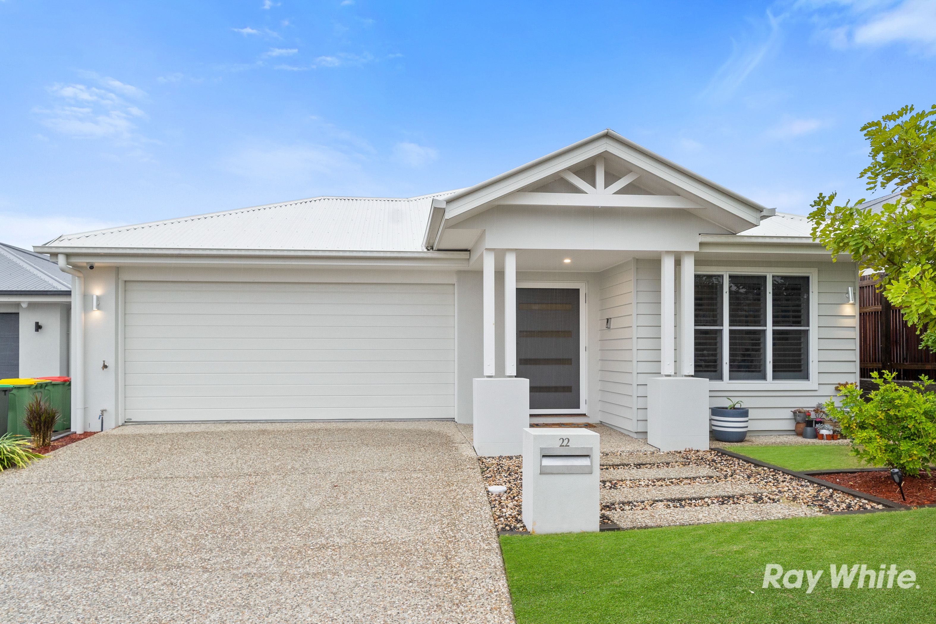 22 Teal Circuit, Greenbank QLD 4124