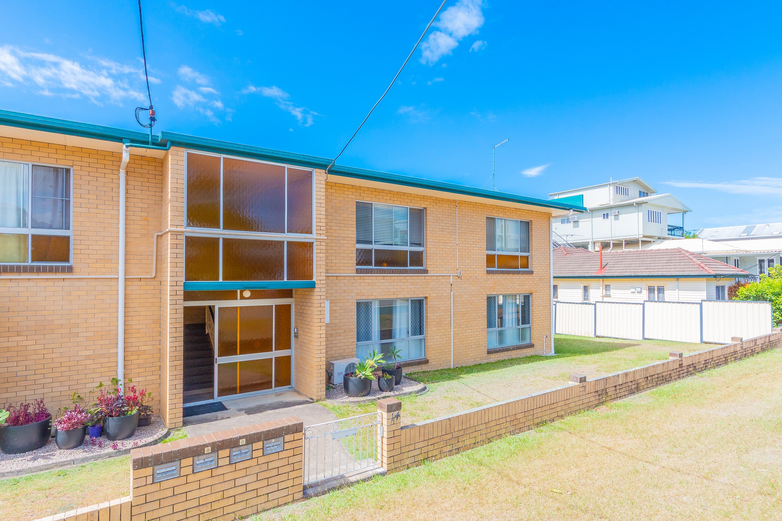 1/14 Eveline Street, Margate, QLD 4019