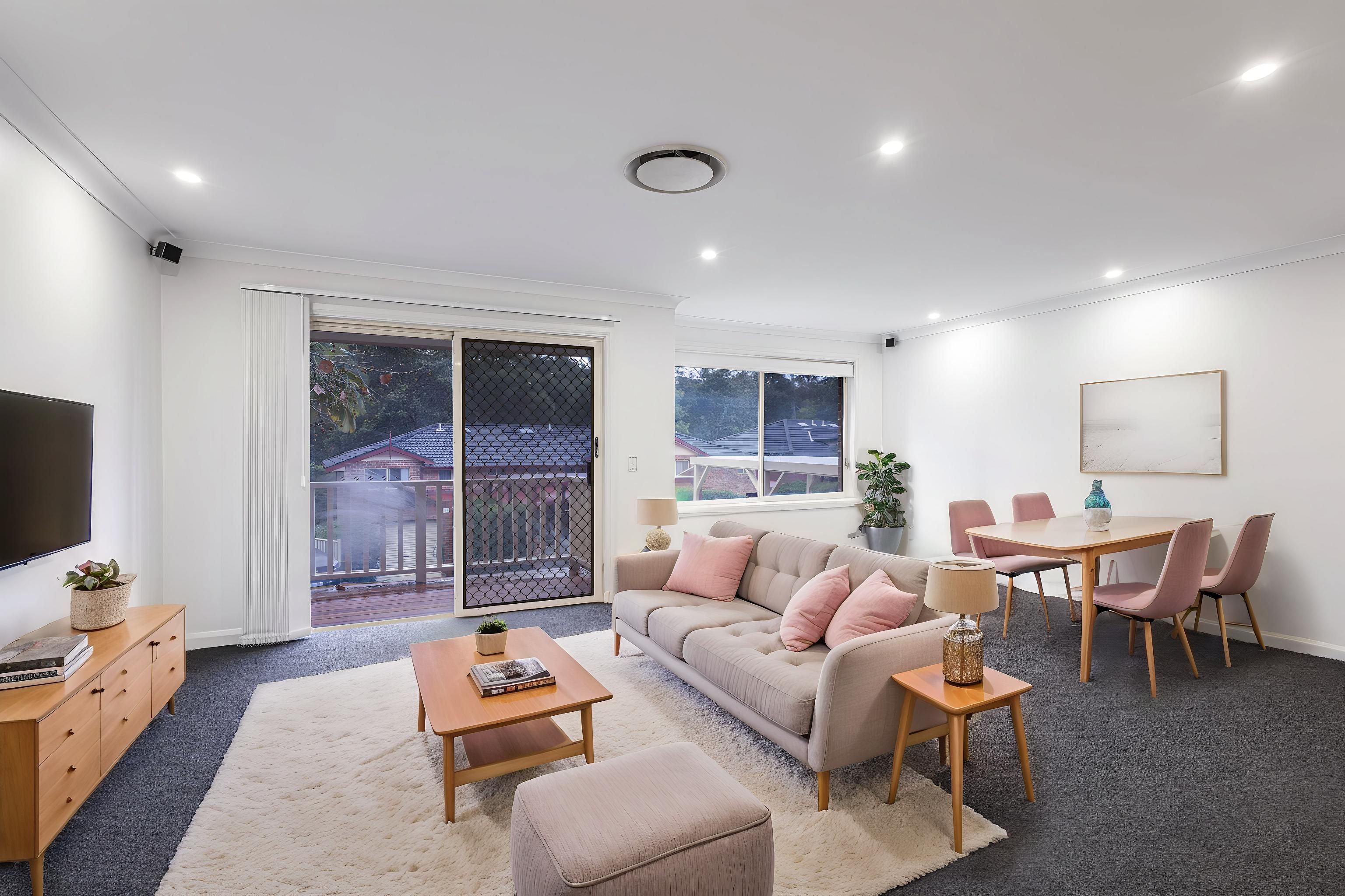 16/221A North Rocks Road, North Rocks, NSW 2151