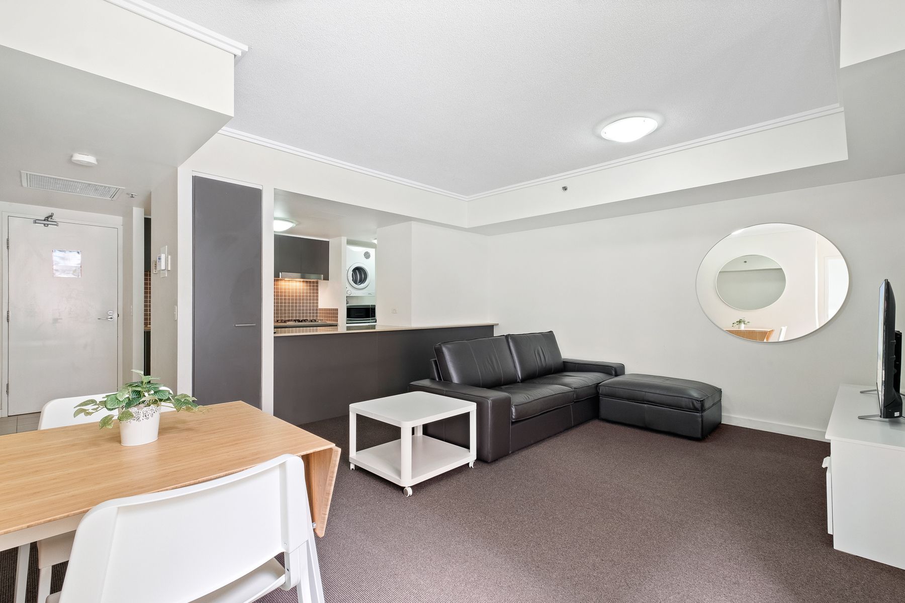 806/151 George Street, Brisbane City, QLD 4000