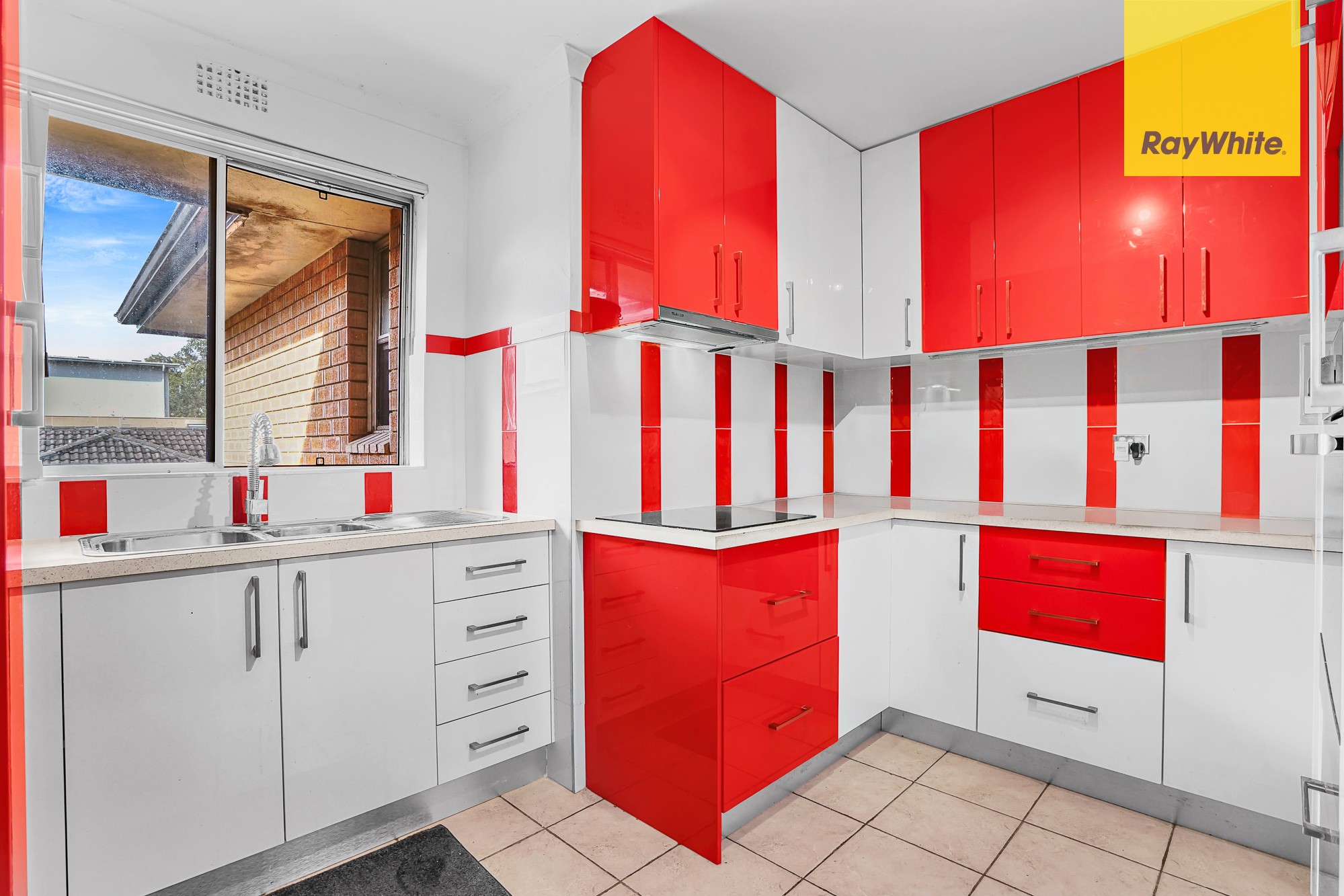 9/20-24 Sherwood Road, Merrylands, NSW 2160