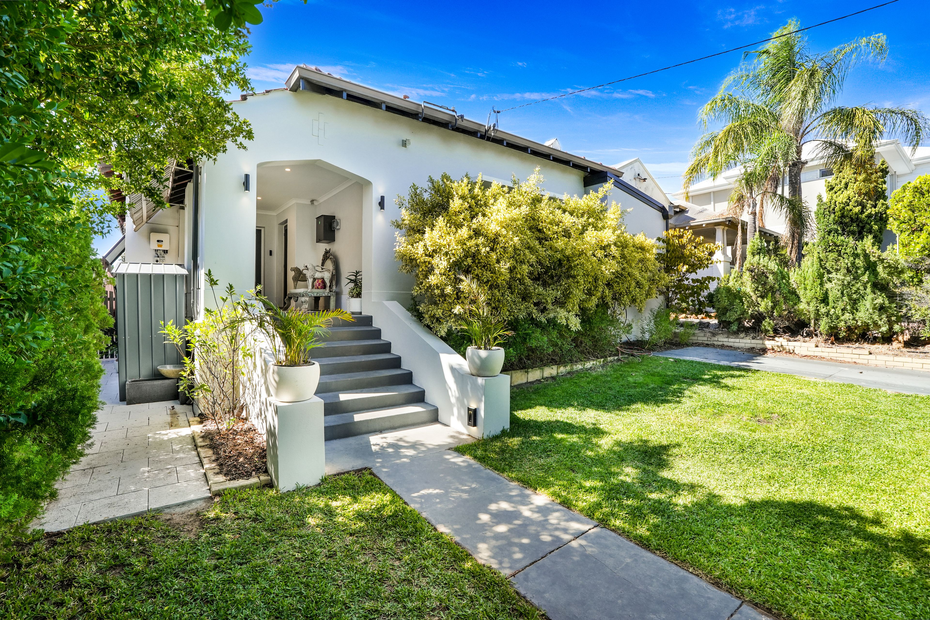 58 Bondi Street, Mount Hawthorn, WA 6016