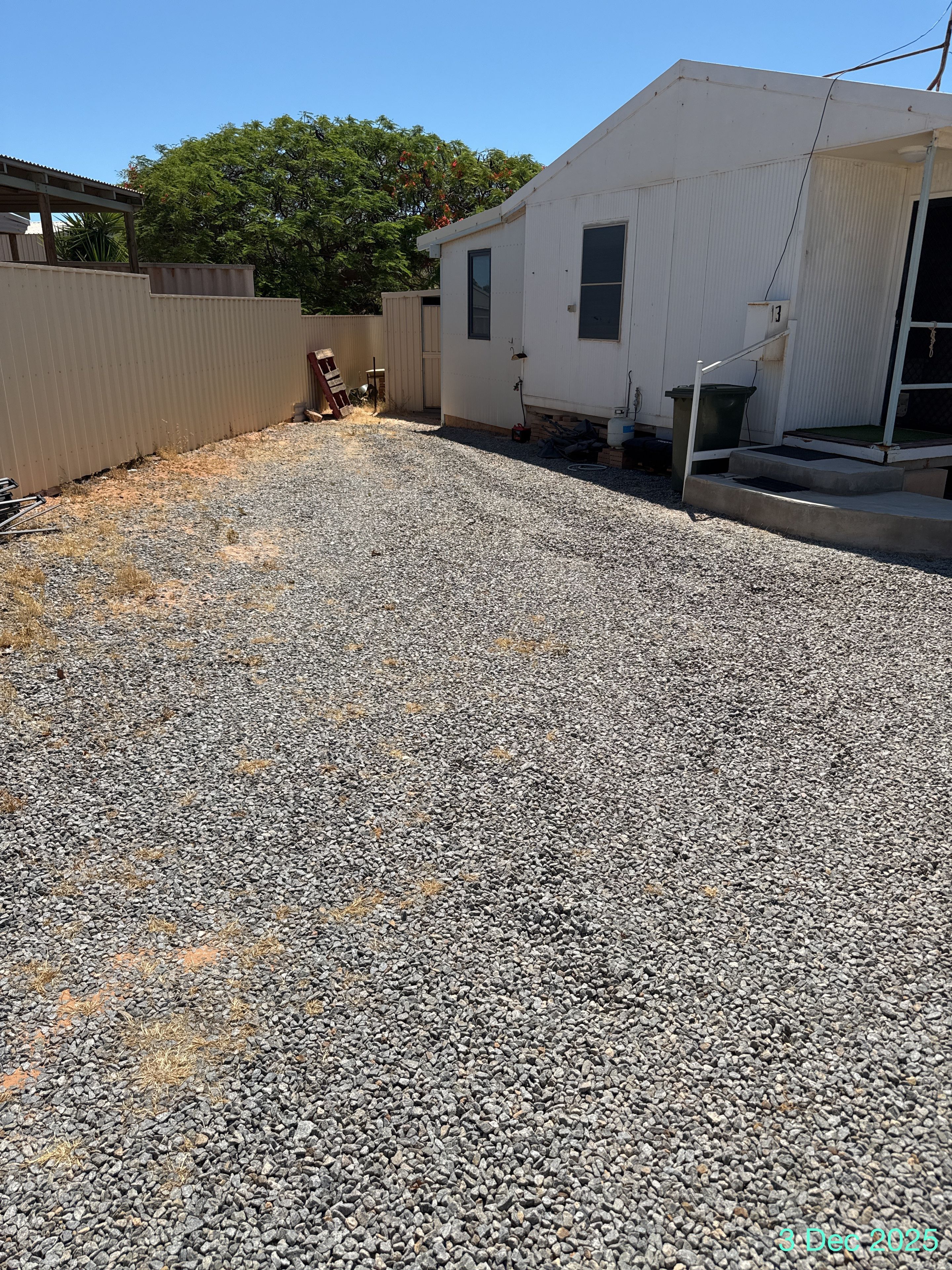 13 Edwards Street, Denham, WA 6537
