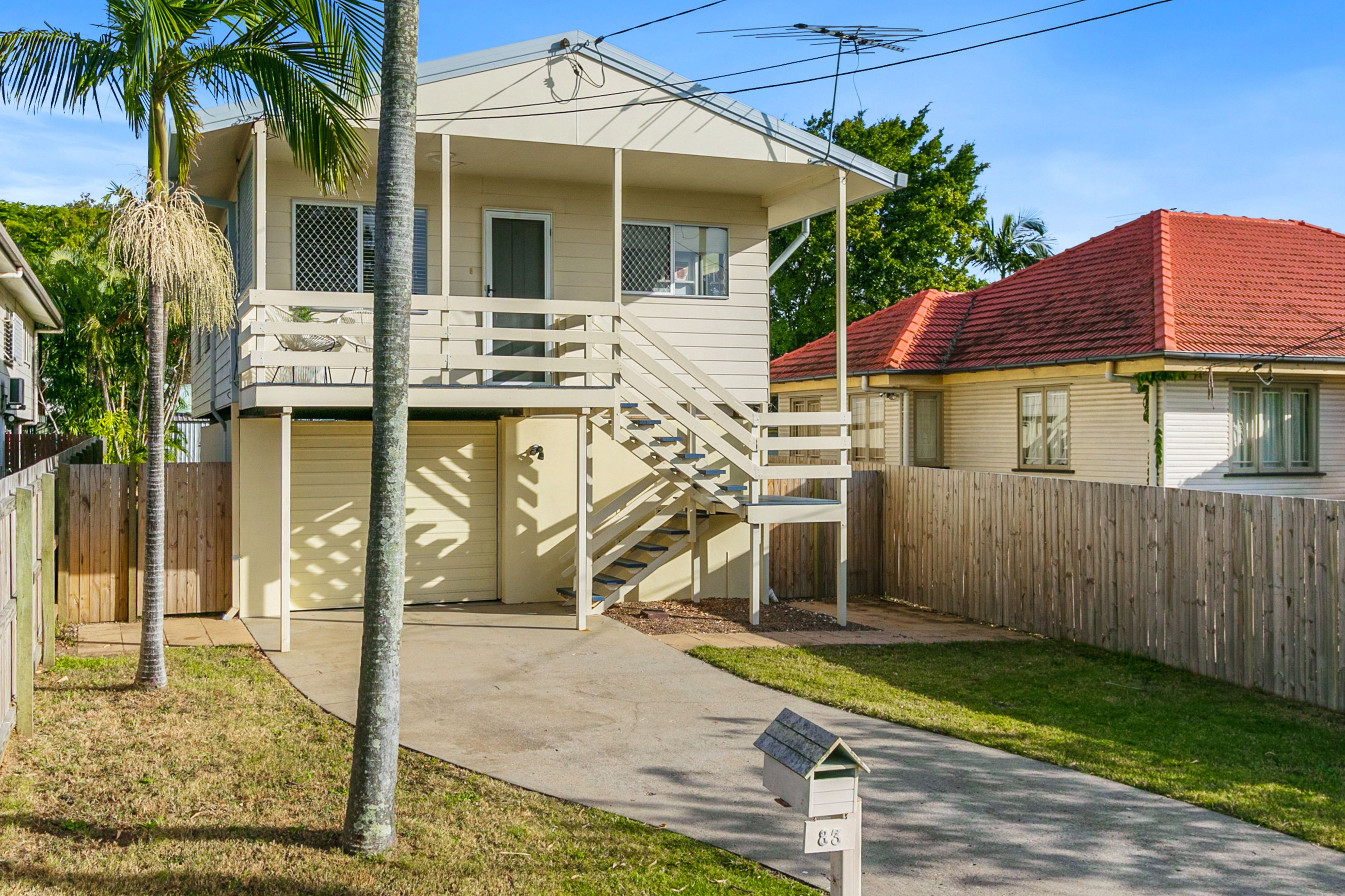 83 Beelarong Street, Morningside QLD 4170
