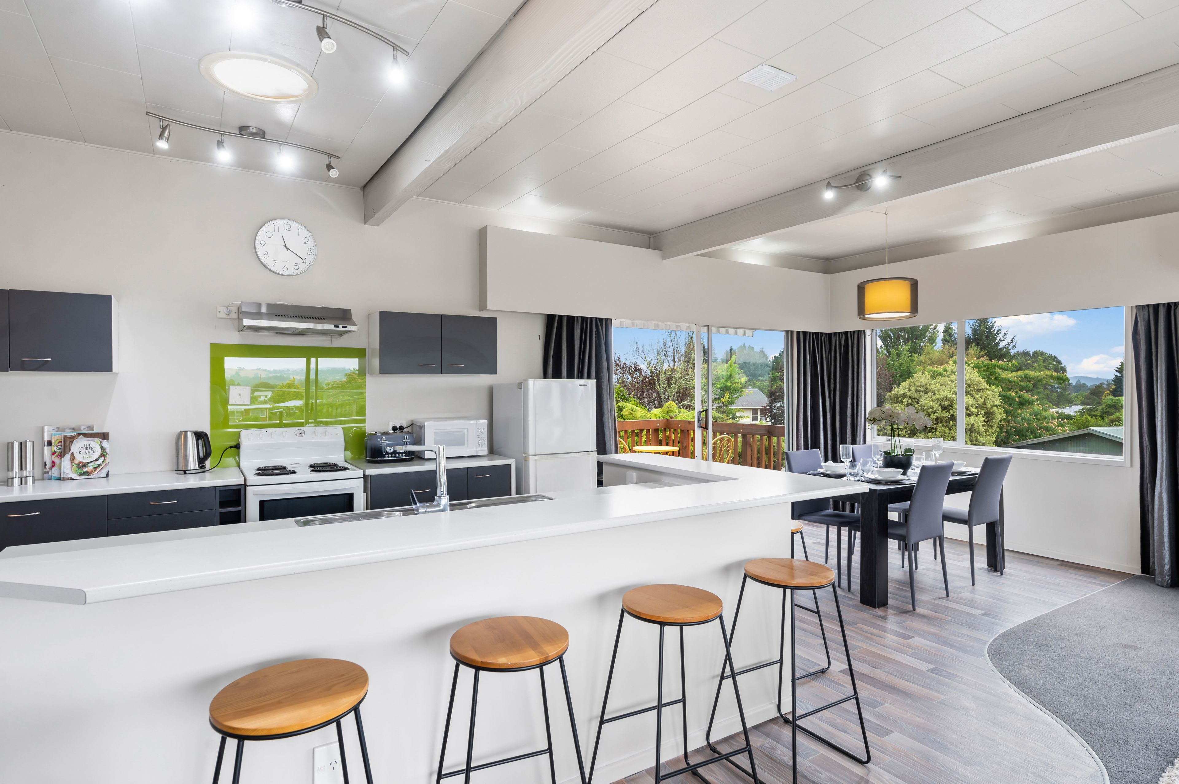 373 Malfroy Road, Pomare, Rotorua District