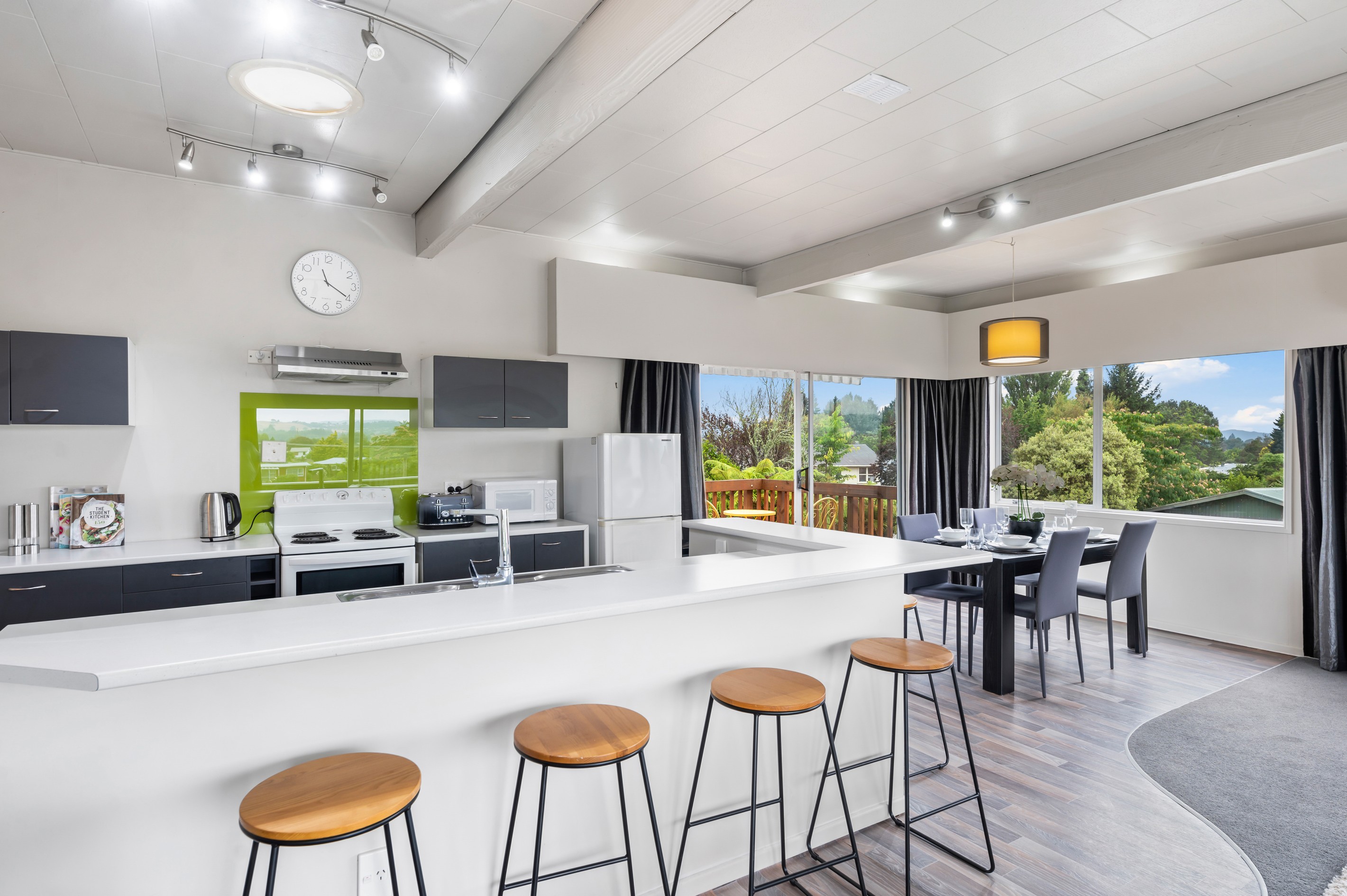 373 Malfroy Road, Pomare, Rotorua District