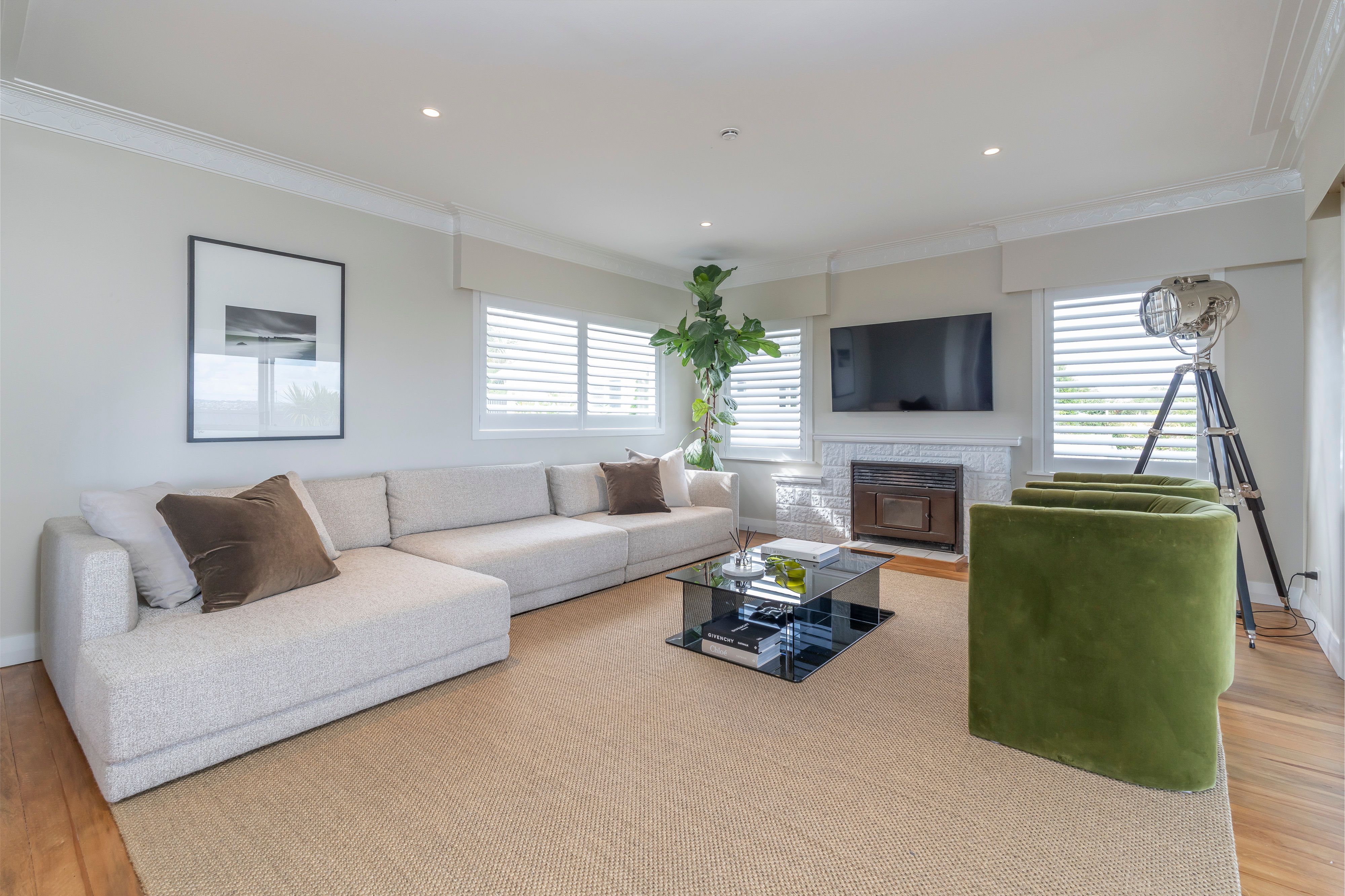 255 West Tamaki Road, Wai O Taiki Bay, Auckland City