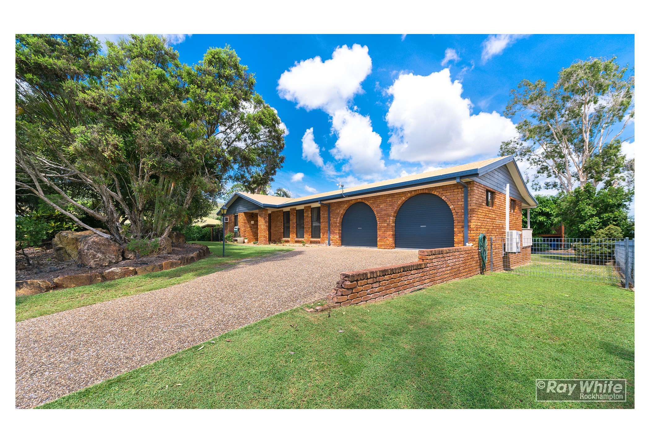 290 Everingham Avenue, Frenchville, QLD 4701