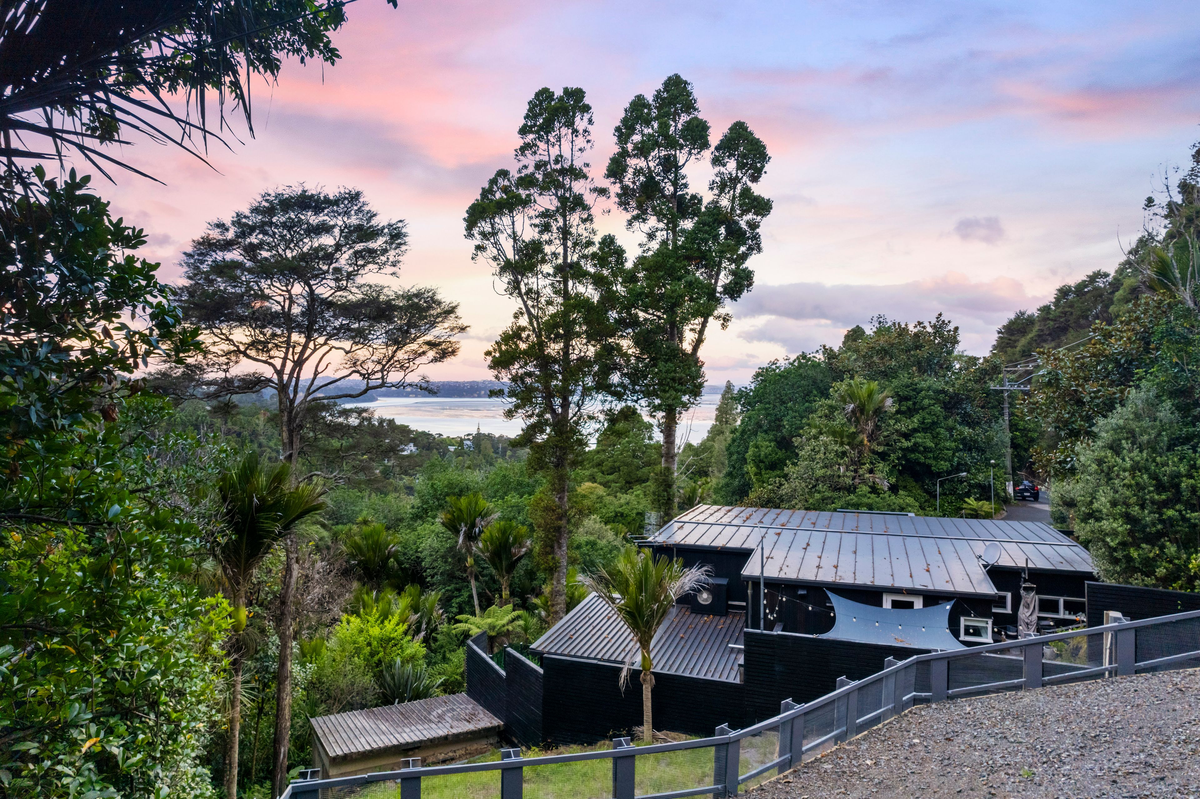 70 Otitori Bay Road, Titirangi, Waitakere City