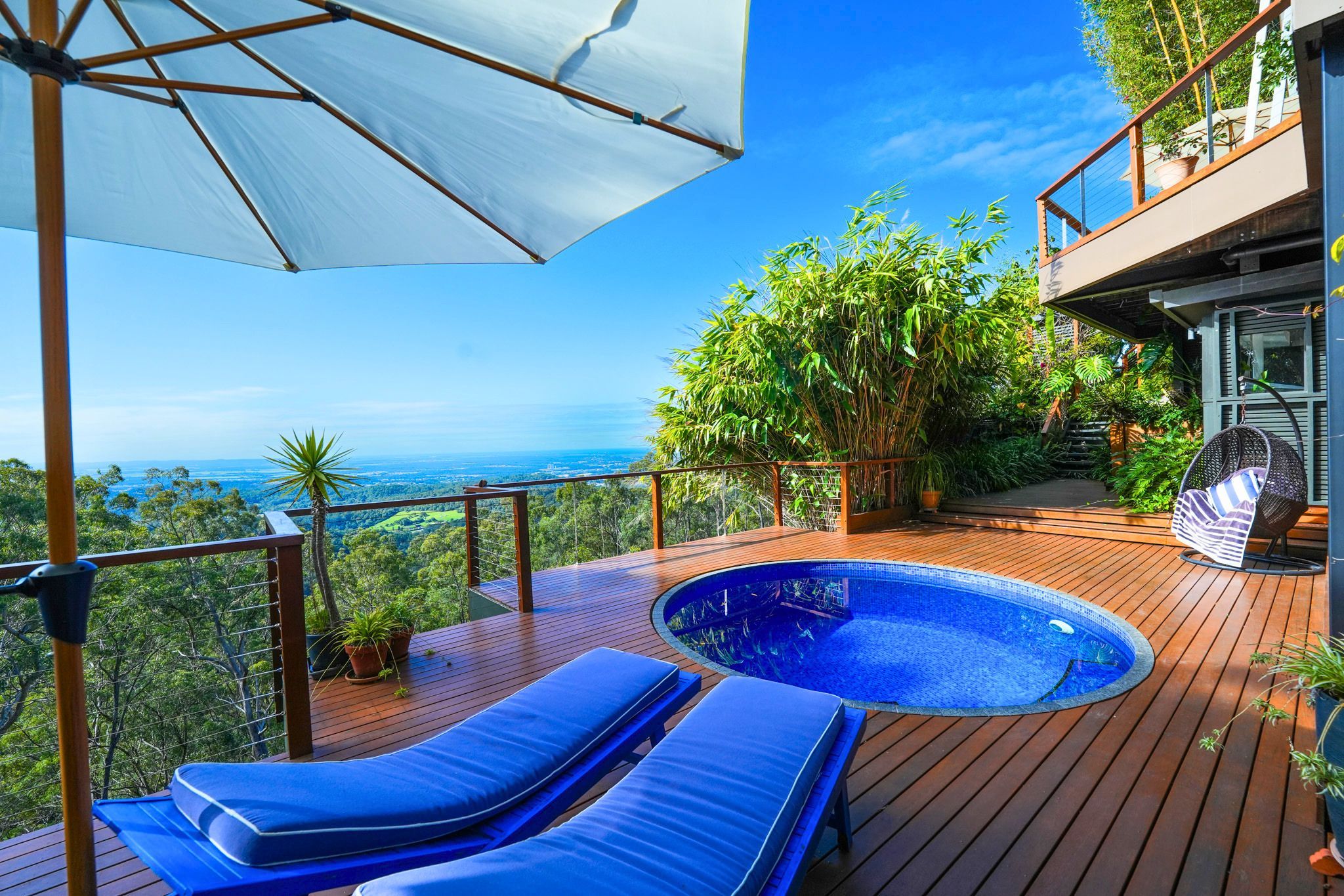 336 Wongawallan Drive, Wongawallan, QLD 4210